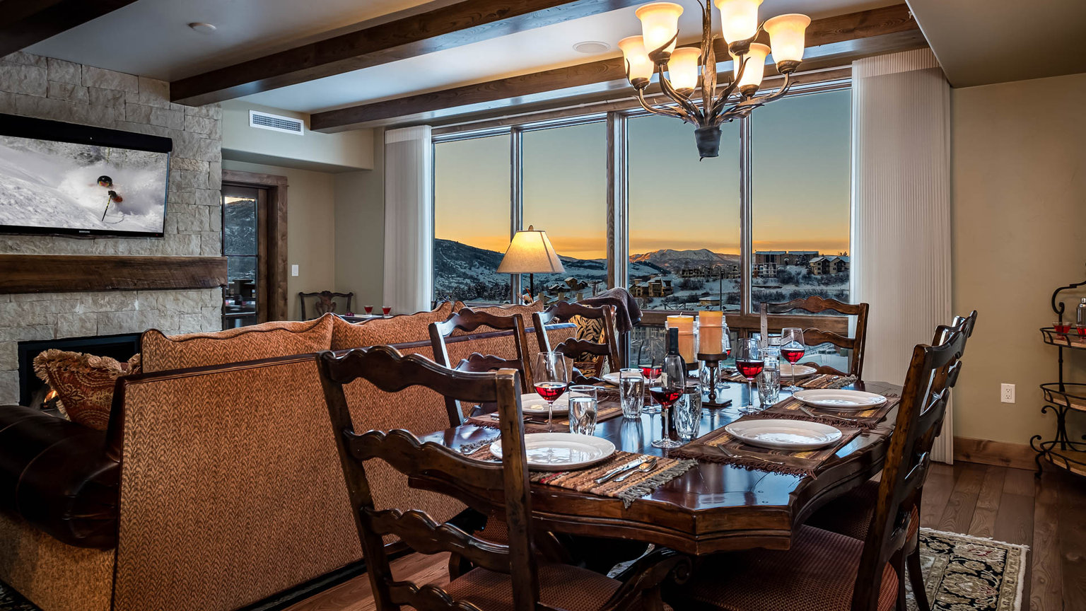 Steamboat Springs Vacation Rental
