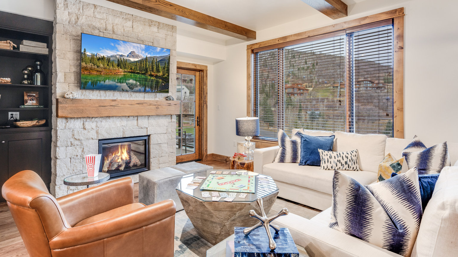 Steamboat Springs Vacation Rental