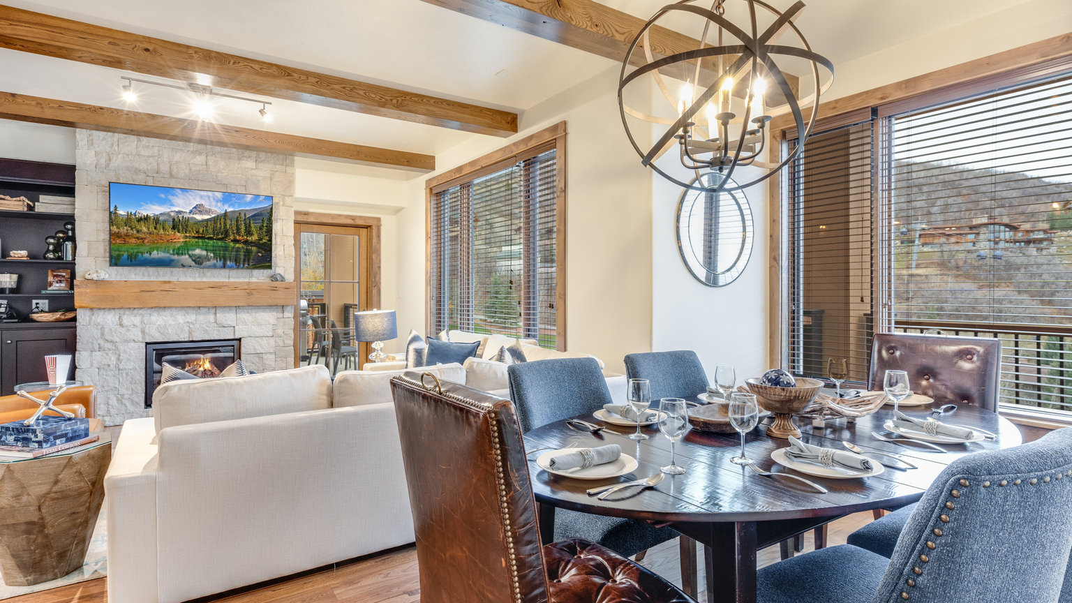 Steamboat Springs Vacation Rental