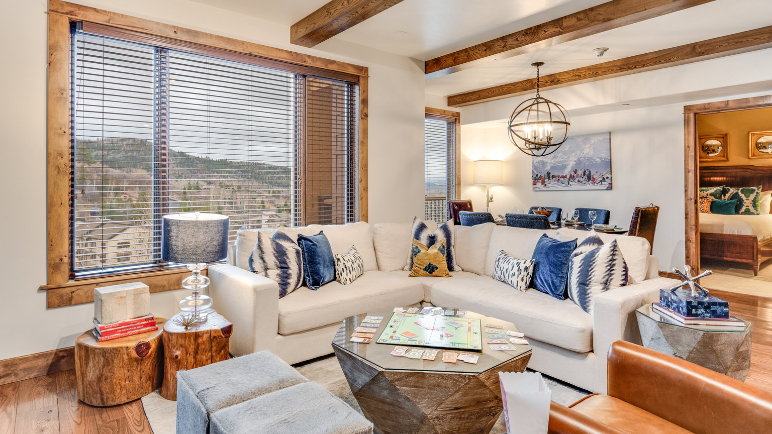 Steamboat Springs Vacation Rental