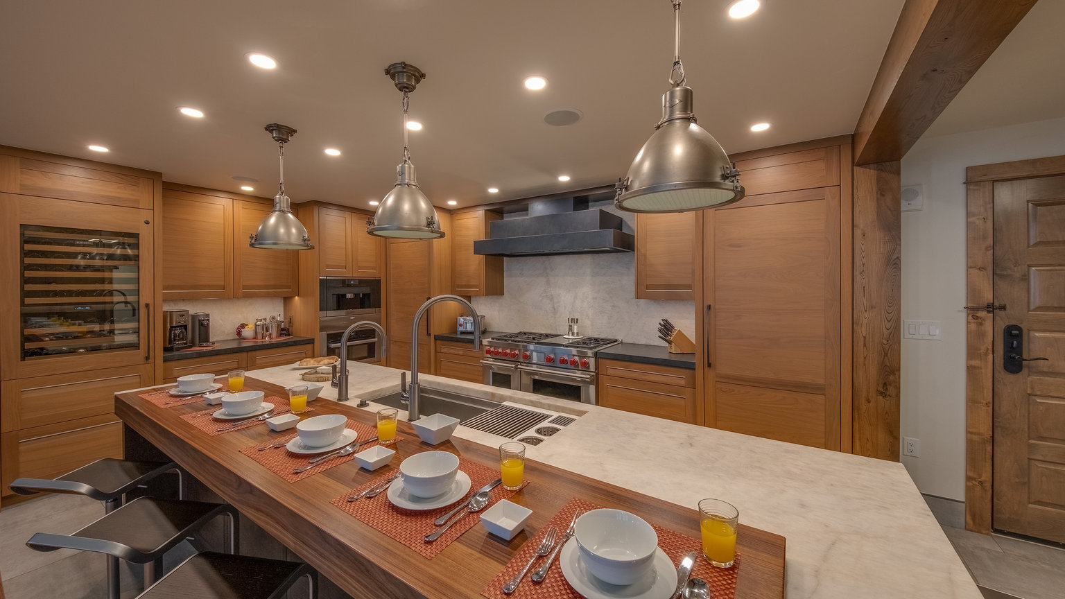 Steamboat Springs Vacation Rental