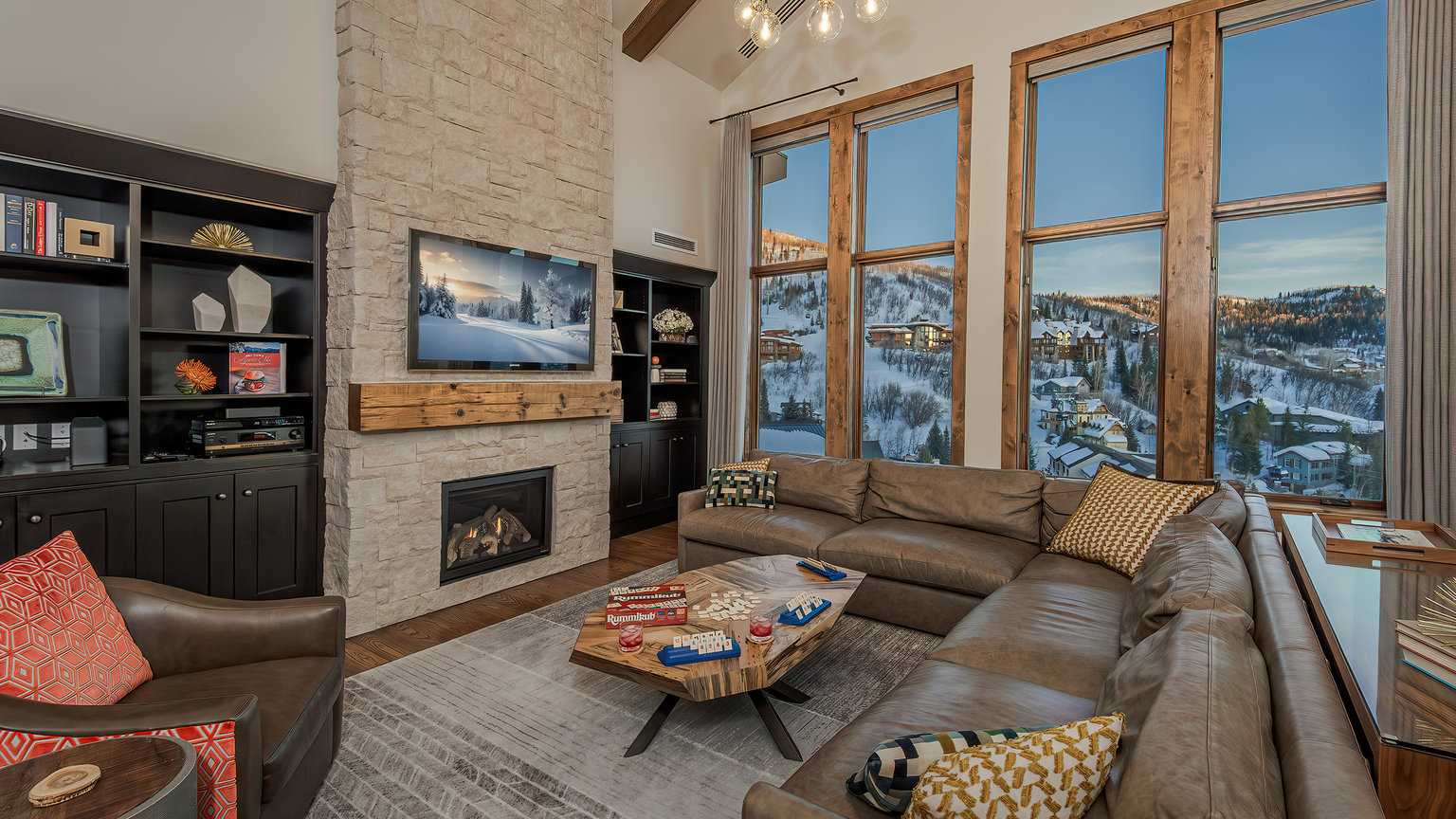 Steamboat Springs Vacation Rental