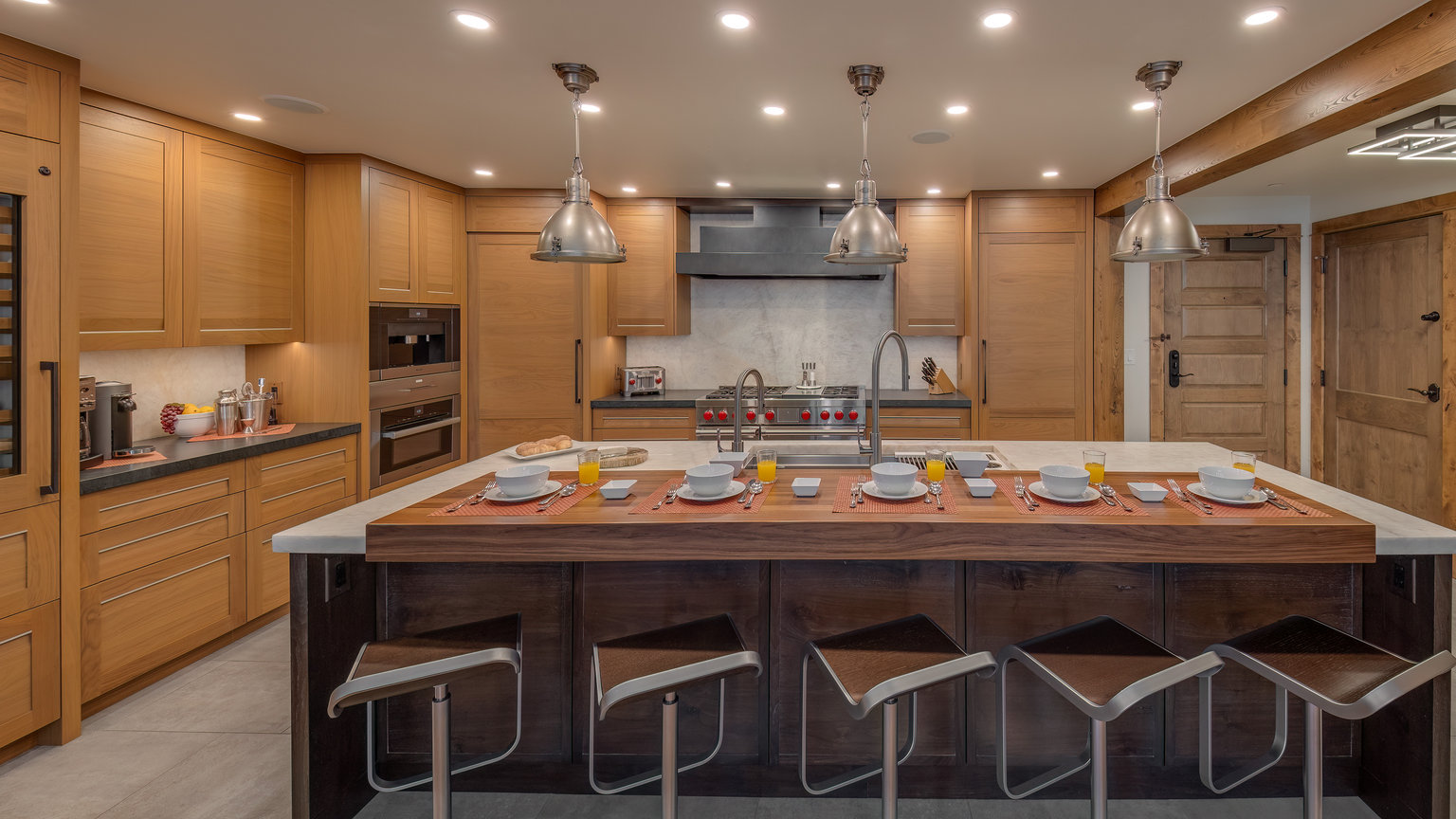 Steamboat Springs Vacation Rental