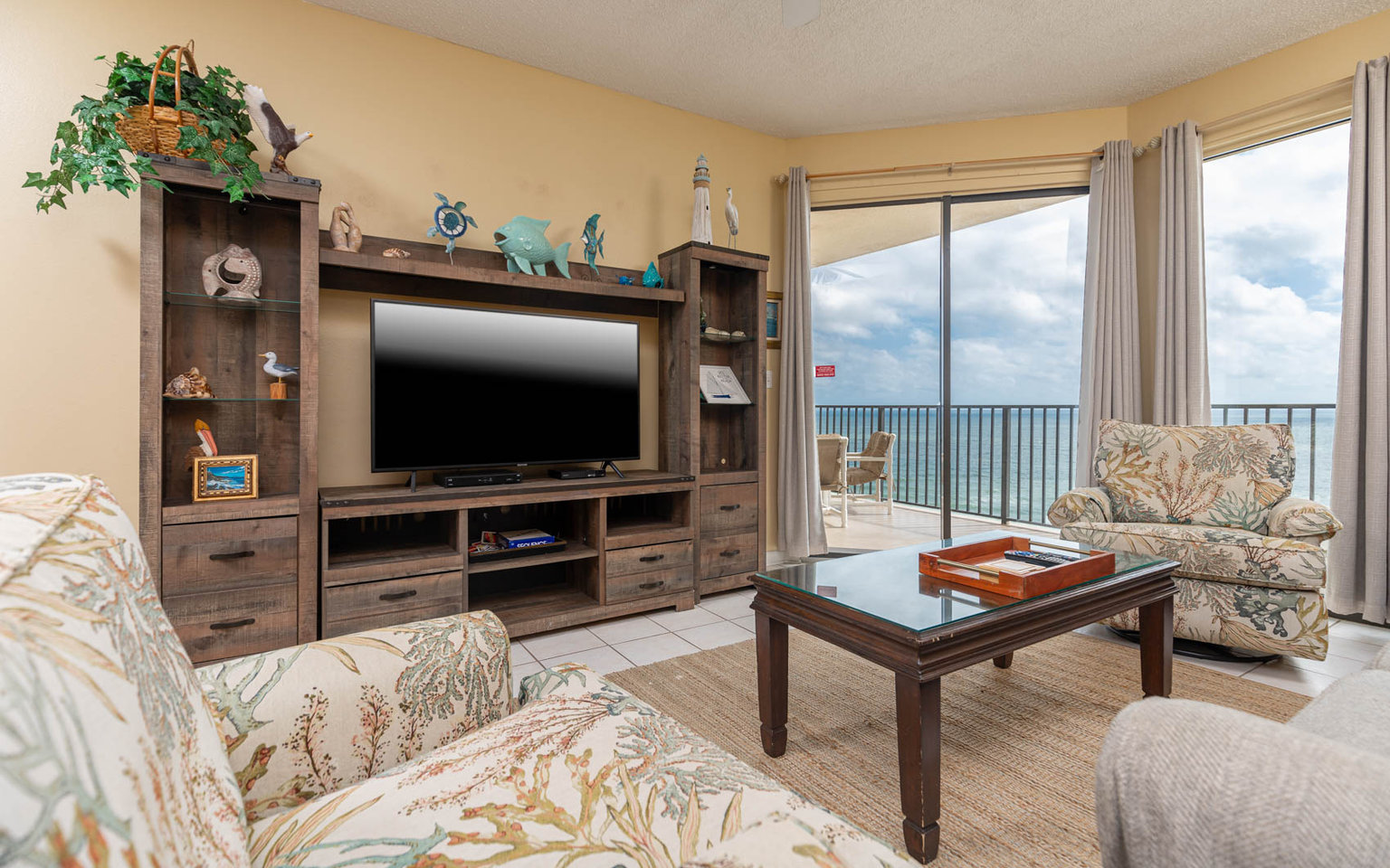 Orange Beach Vacation Rental