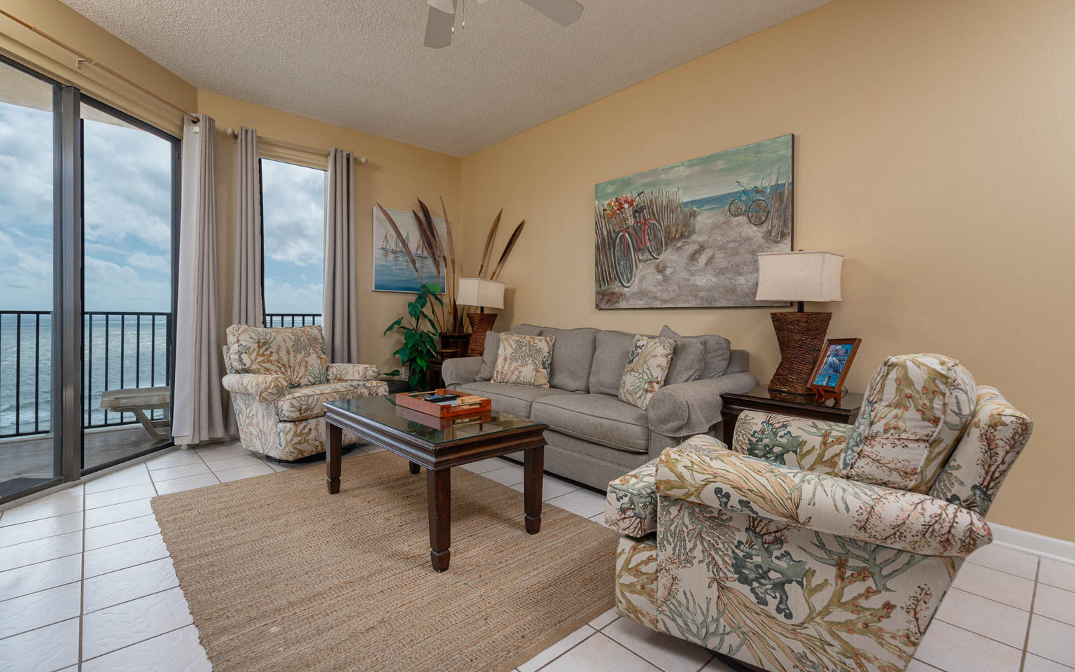 Orange Beach Vacation Rental