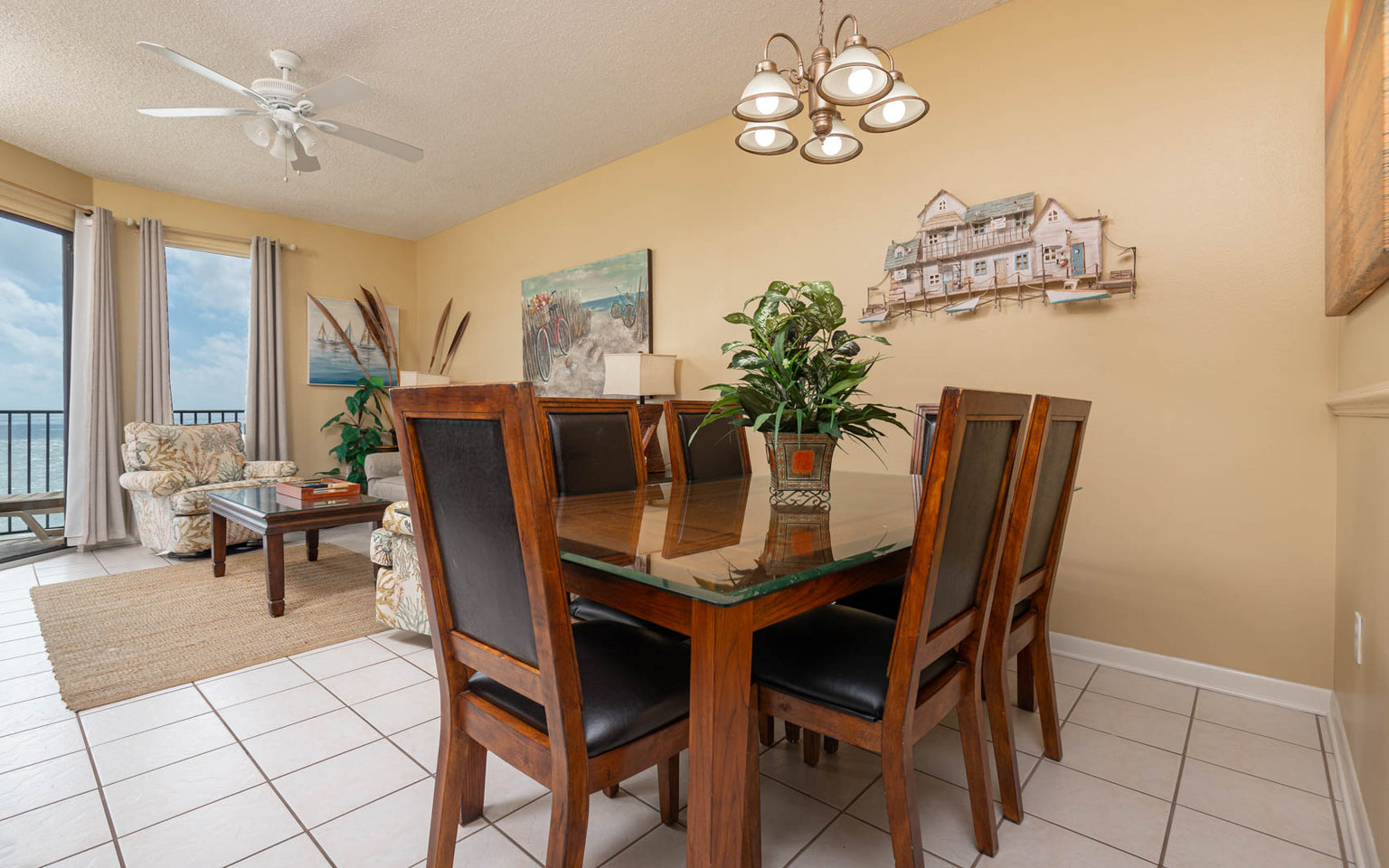 Orange Beach Vacation Rental