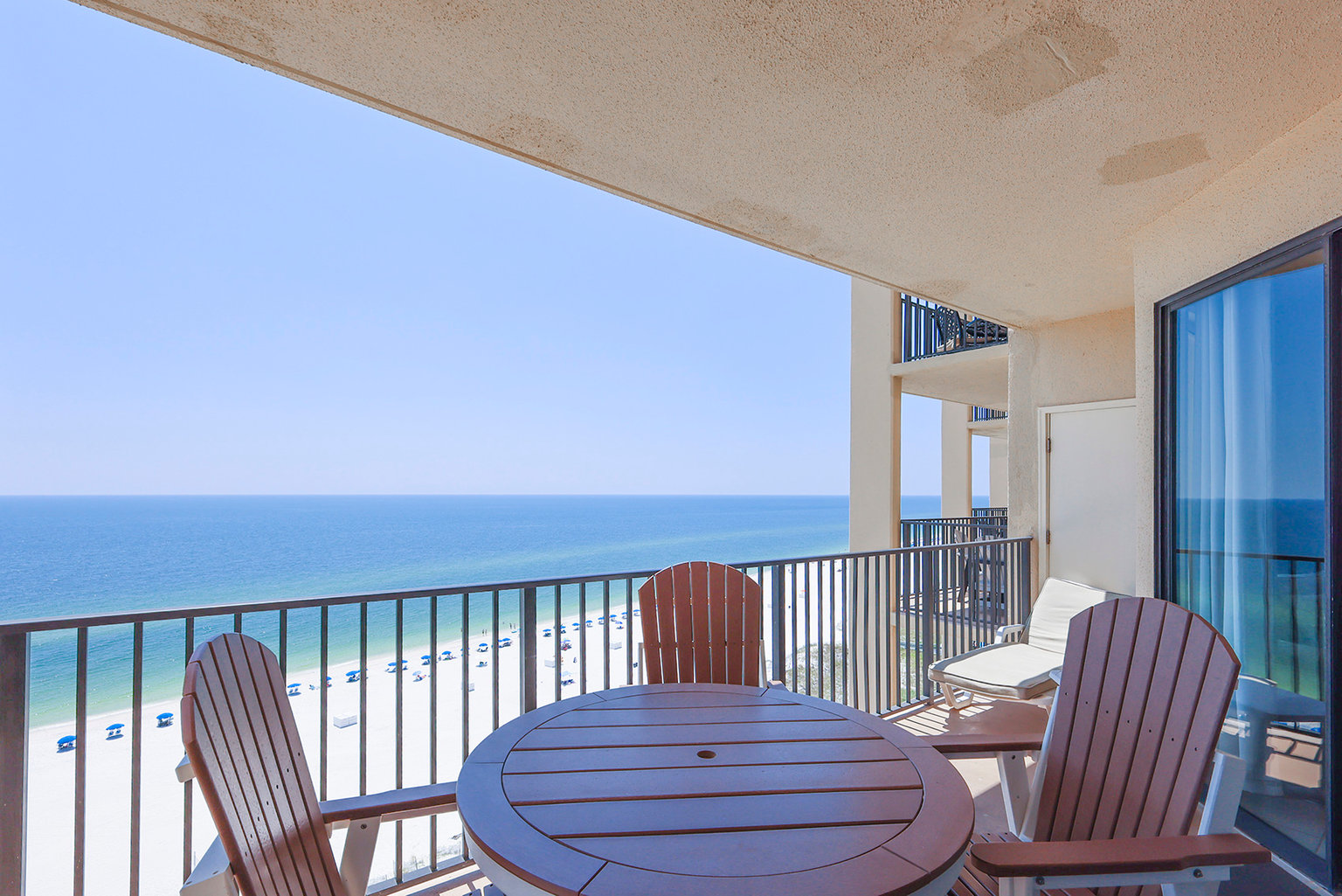 Orange Beach Vacation Rental