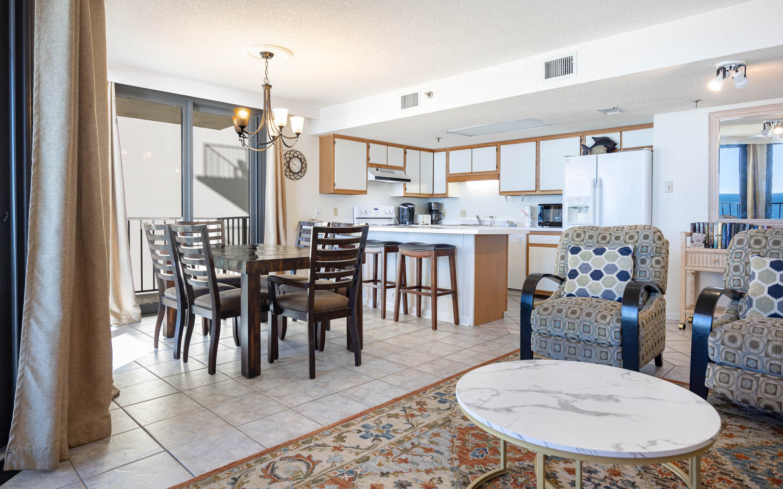 Orange Beach Vacation Rental