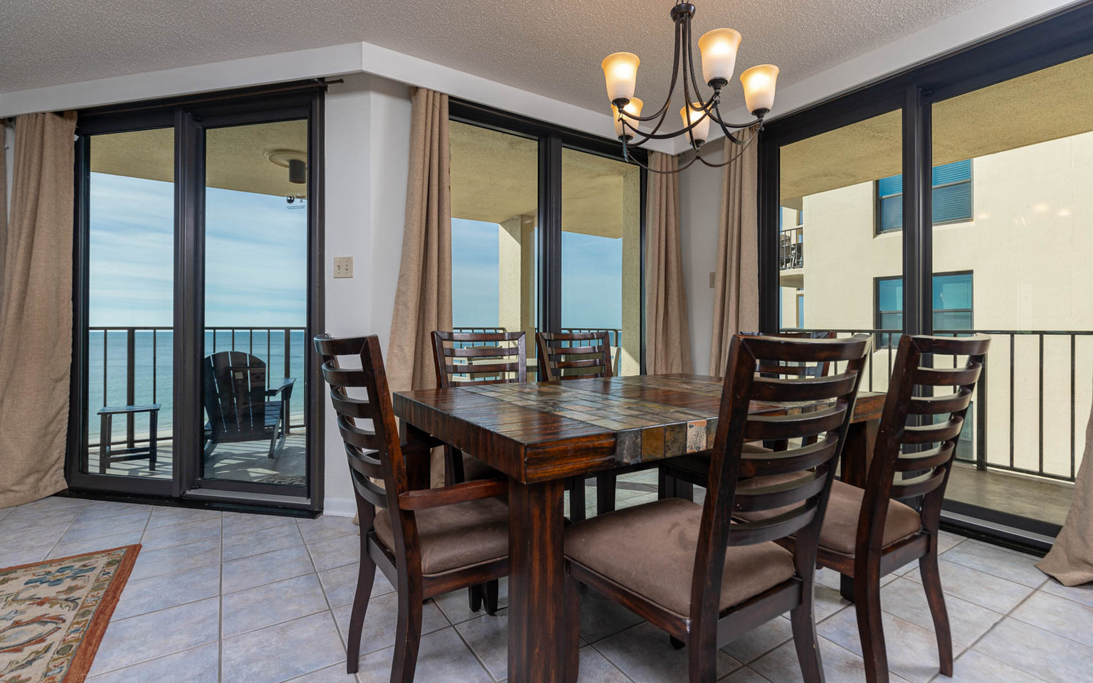 Orange Beach Vacation Rental