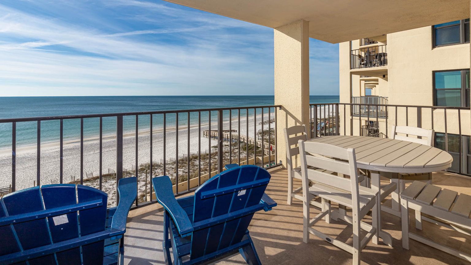 Orange Beach Vacation Rental