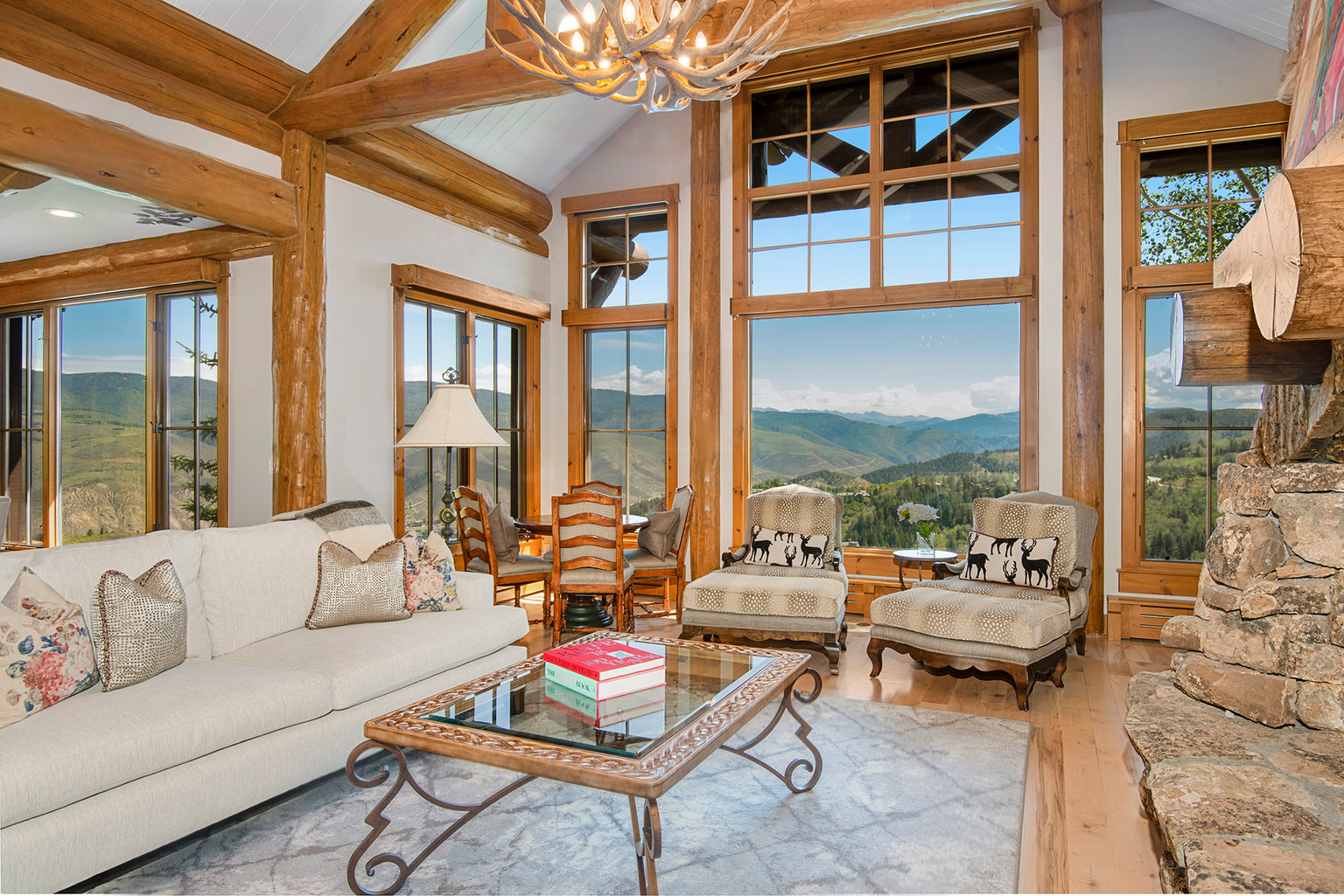 Beaver Creek Vacation Rental