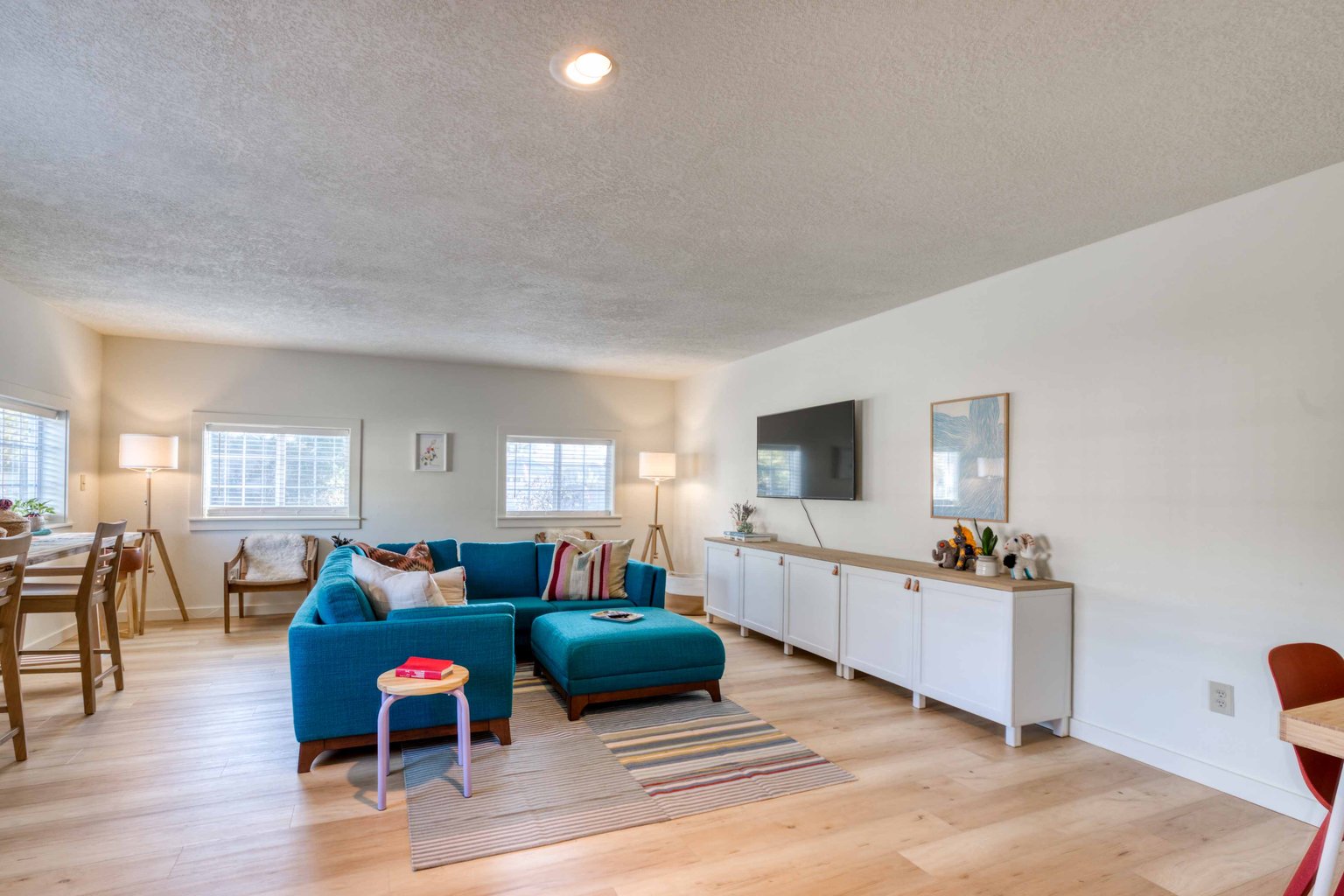 Seaside Vacation Rental