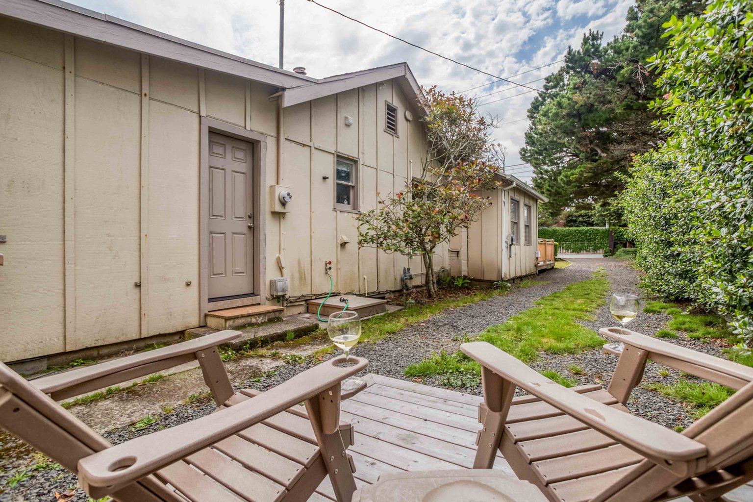 Cannon Beach Vacation Rental