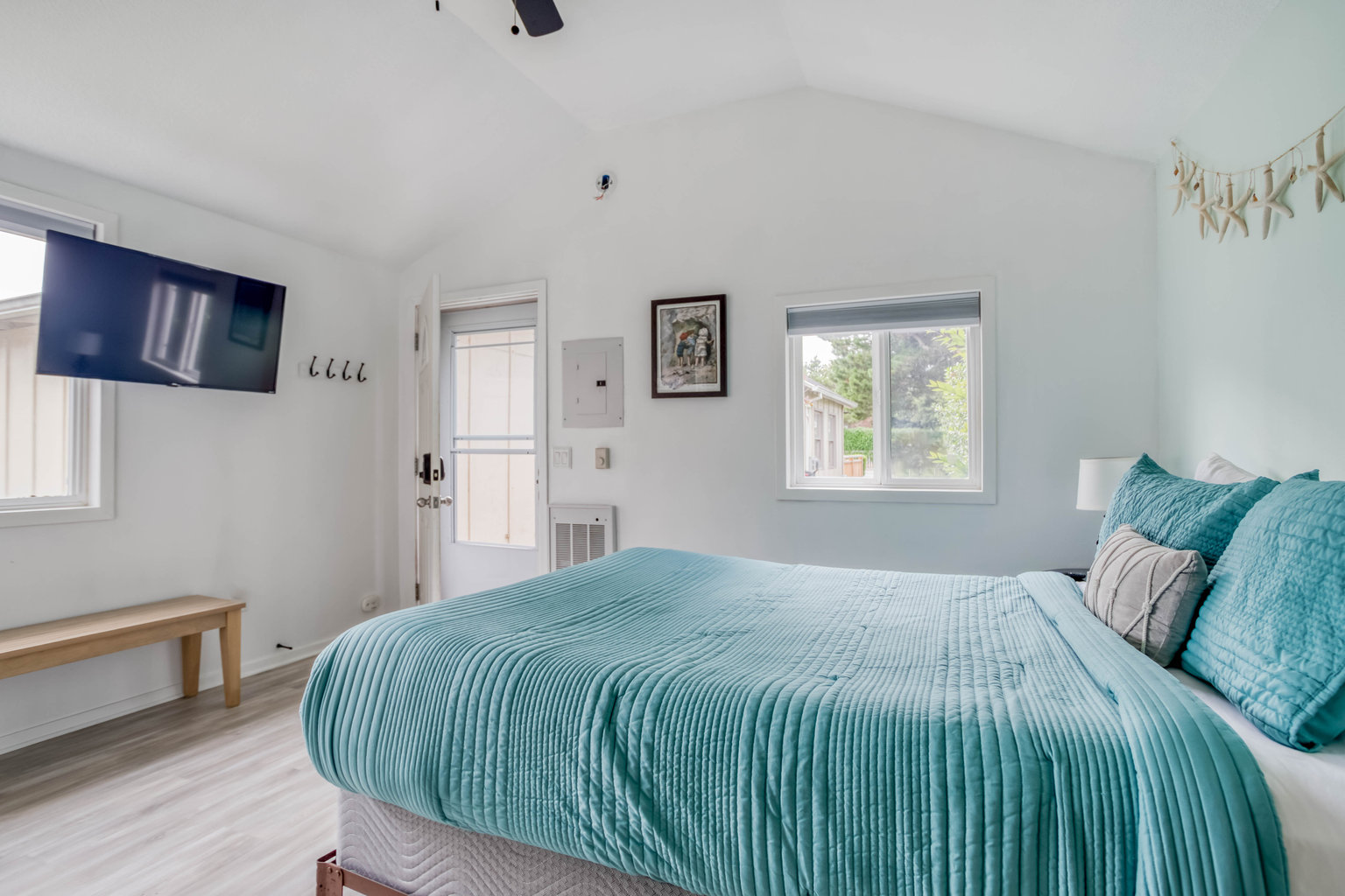 Cannon Beach Vacation Rental