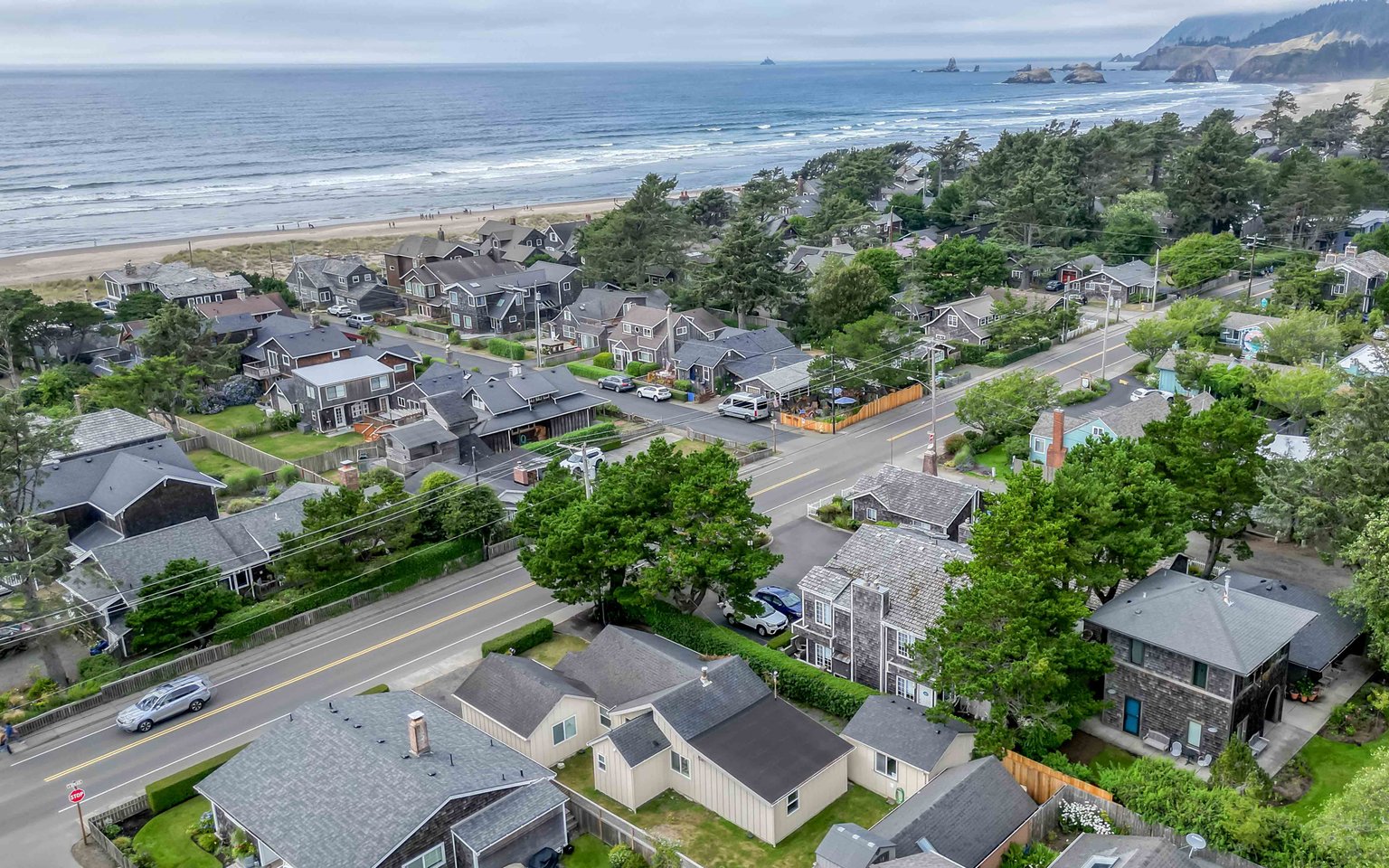 Cannon Beach Vacation Rental