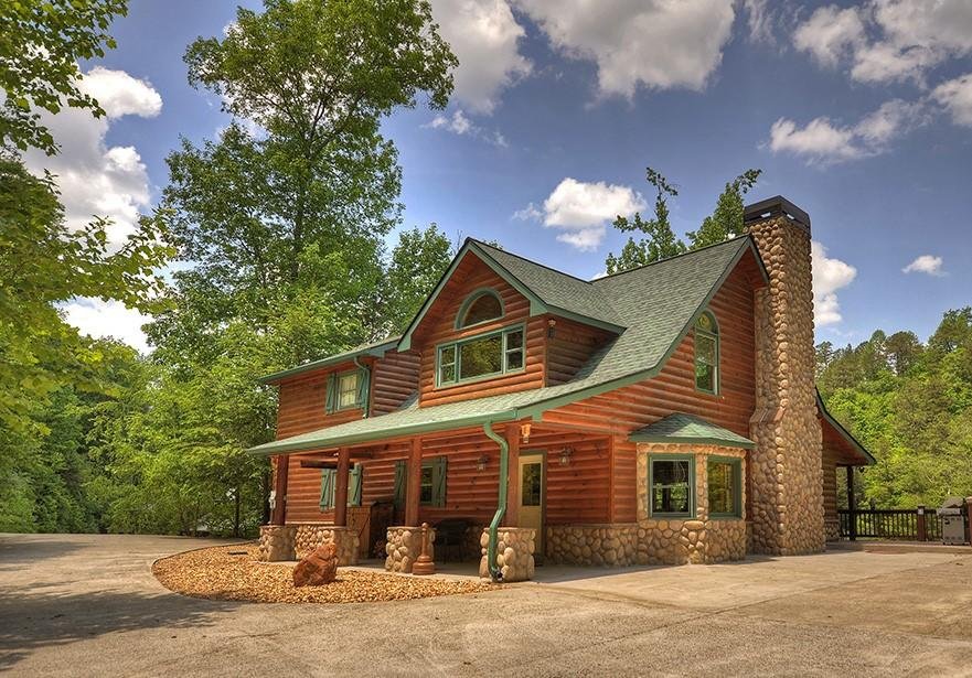 Ellijay Vacation Rental
