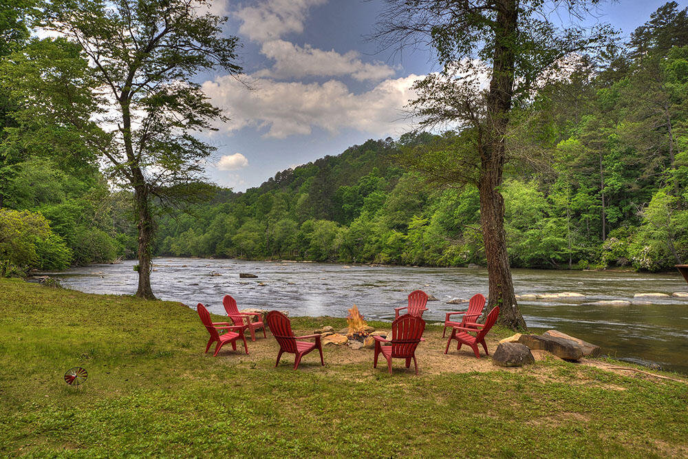 Ellijay Vacation Rental