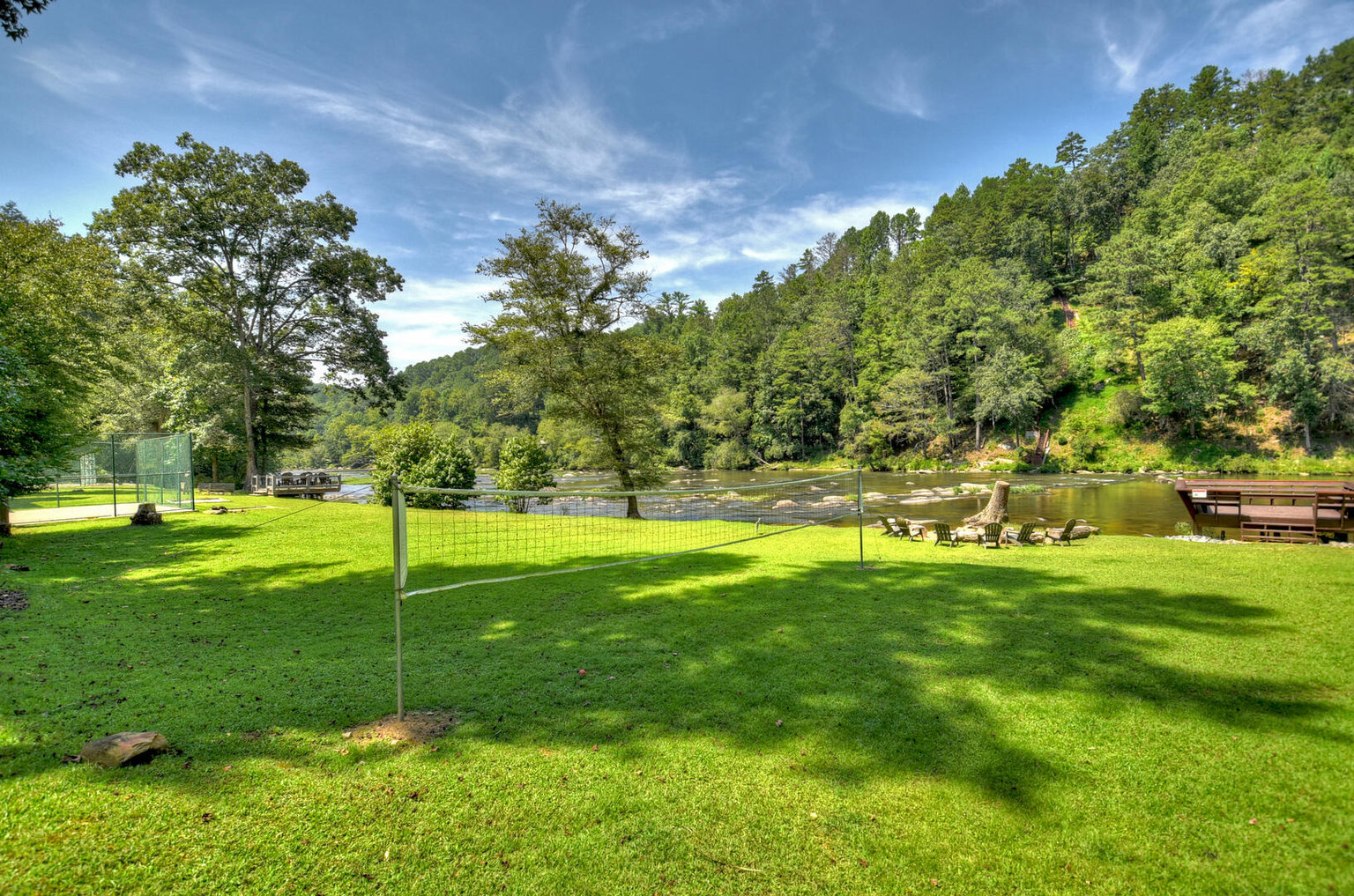 Ellijay Vacation Rental