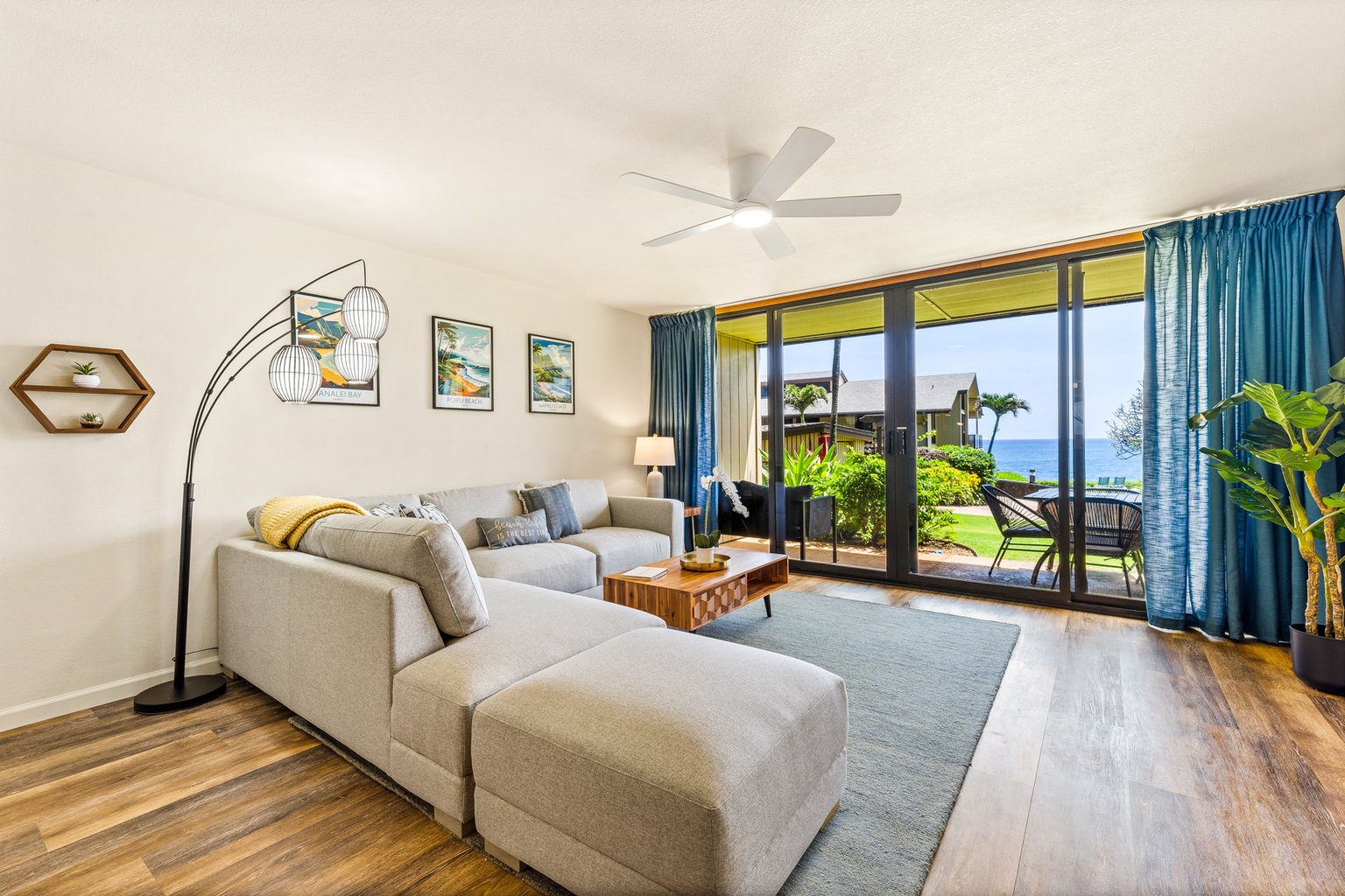 Koloa Vacation Rental