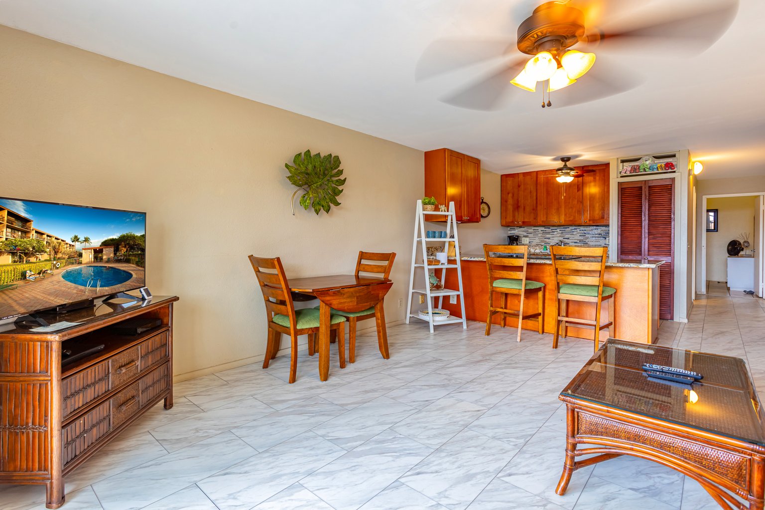 Kihei Vacation Rental