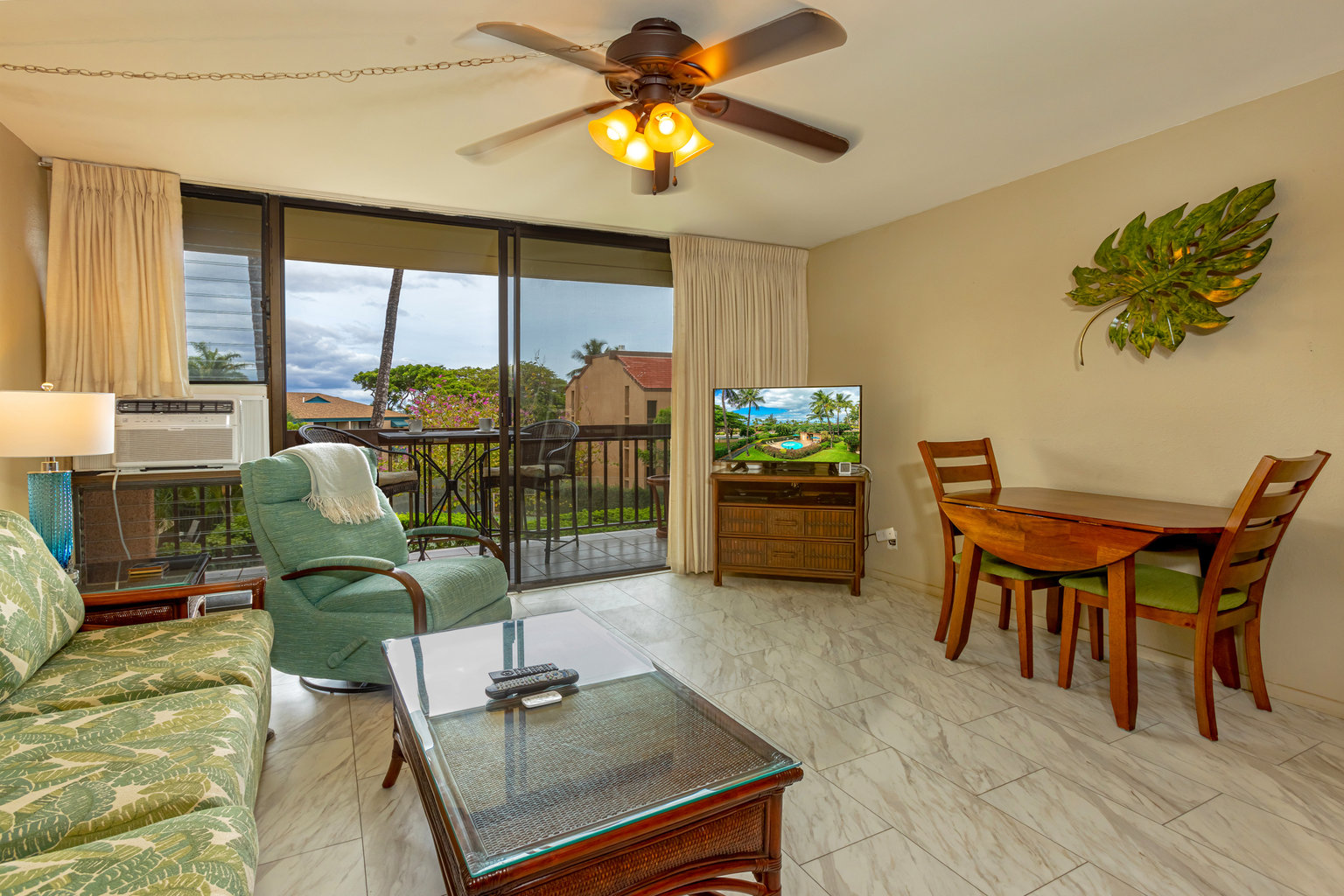 Kihei Vacation Rental