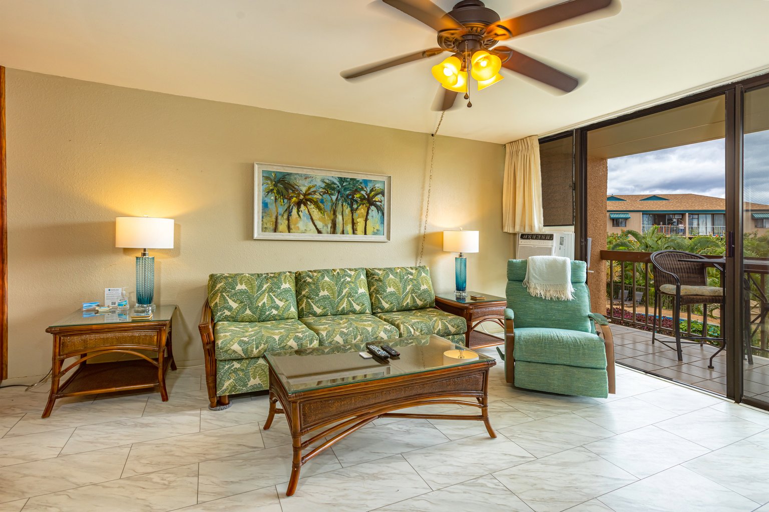 Kihei Vacation Rental