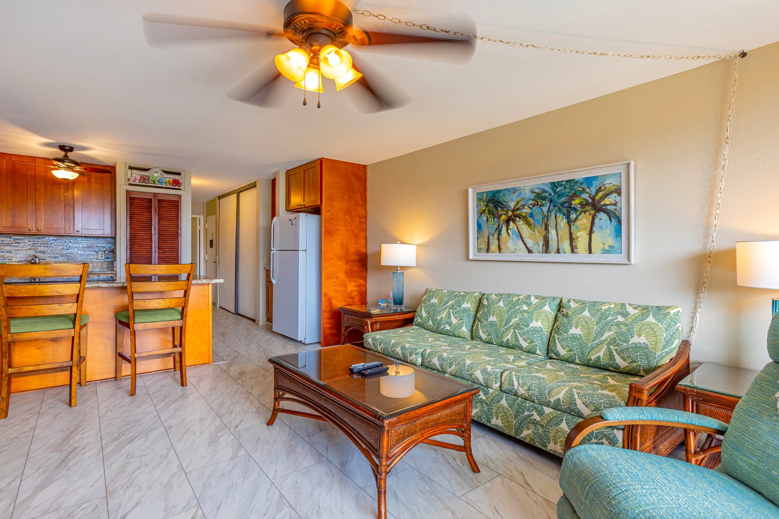 Kihei Vacation Rental