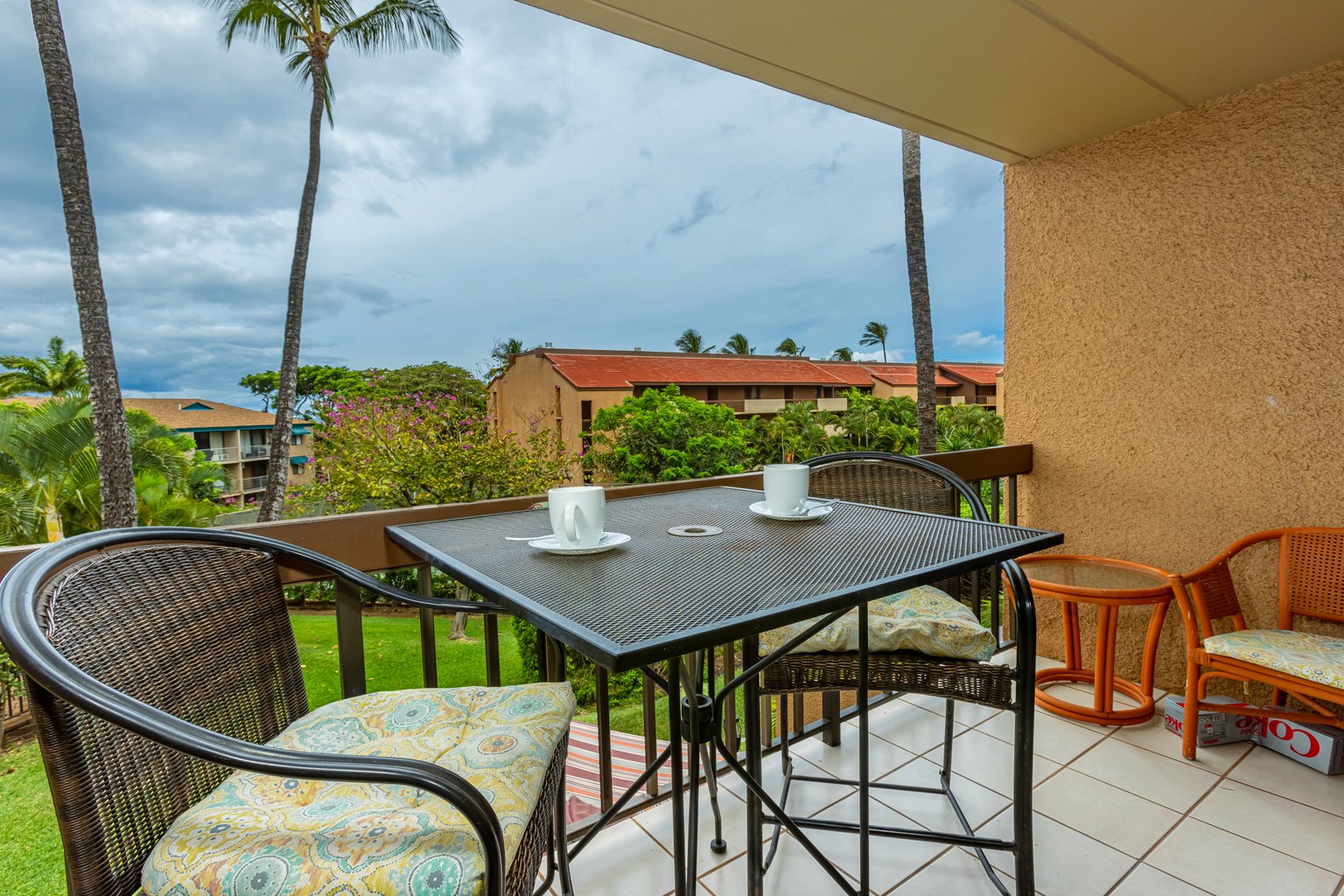Kihei Vacation Rental