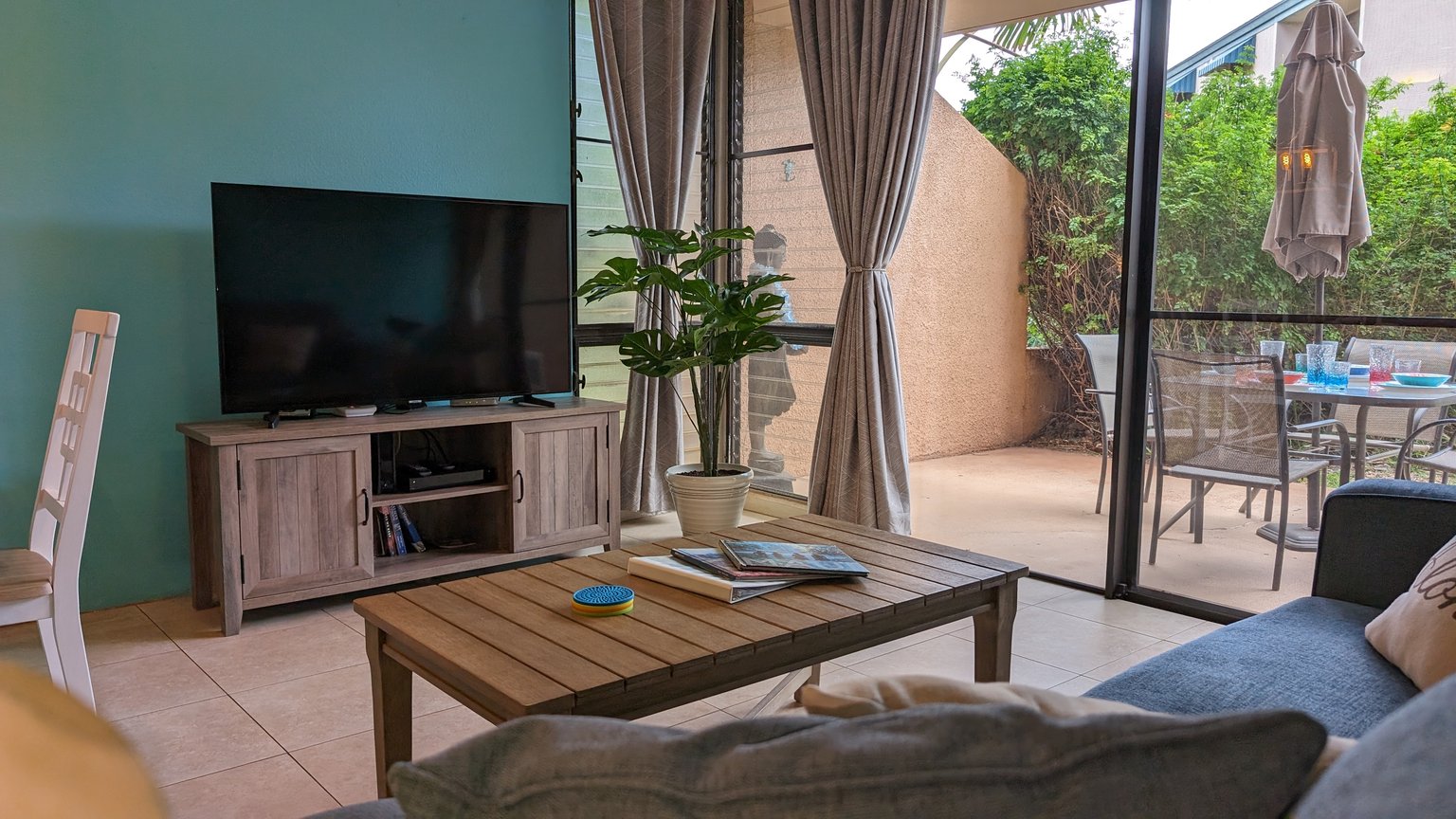 Kihei Vacation Rental