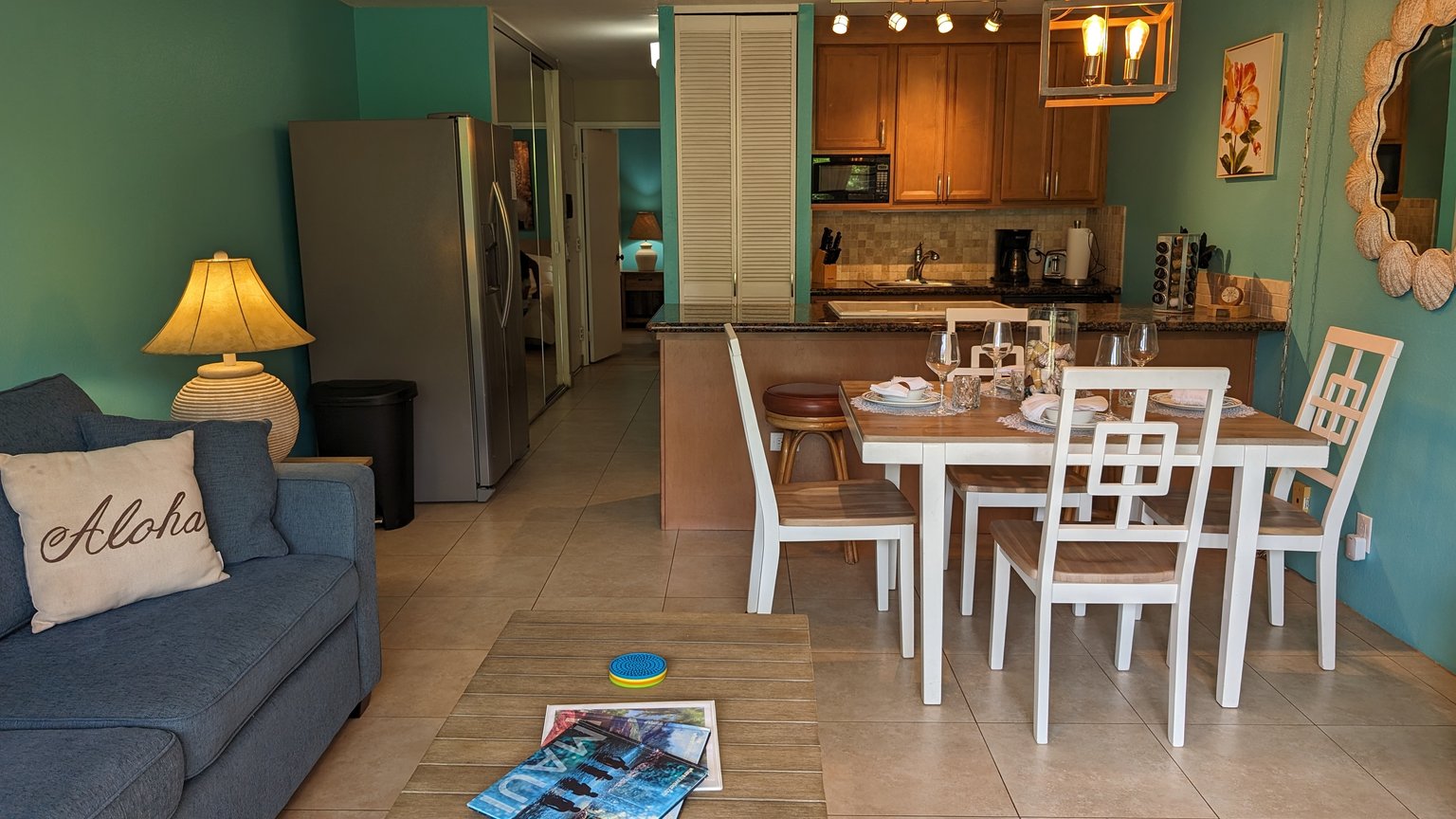 Kihei Vacation Rental