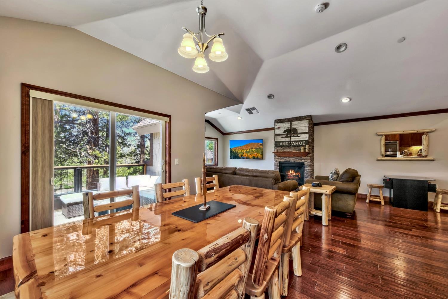 South Lake Tahoe Vacation Rental