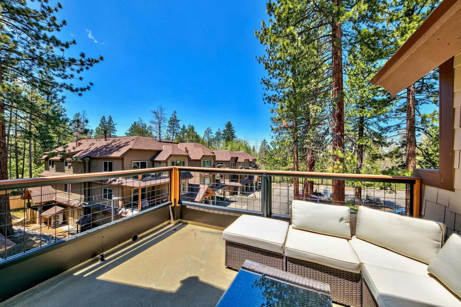 South Lake Tahoe Vacation Rental