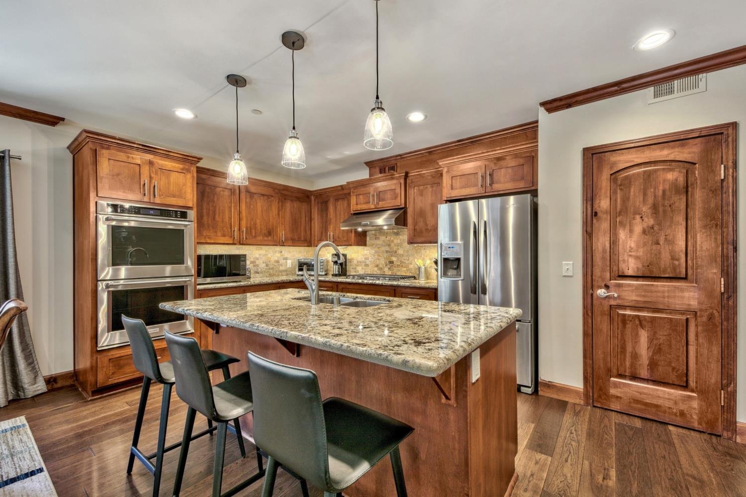 South Lake Tahoe Vacation Rental