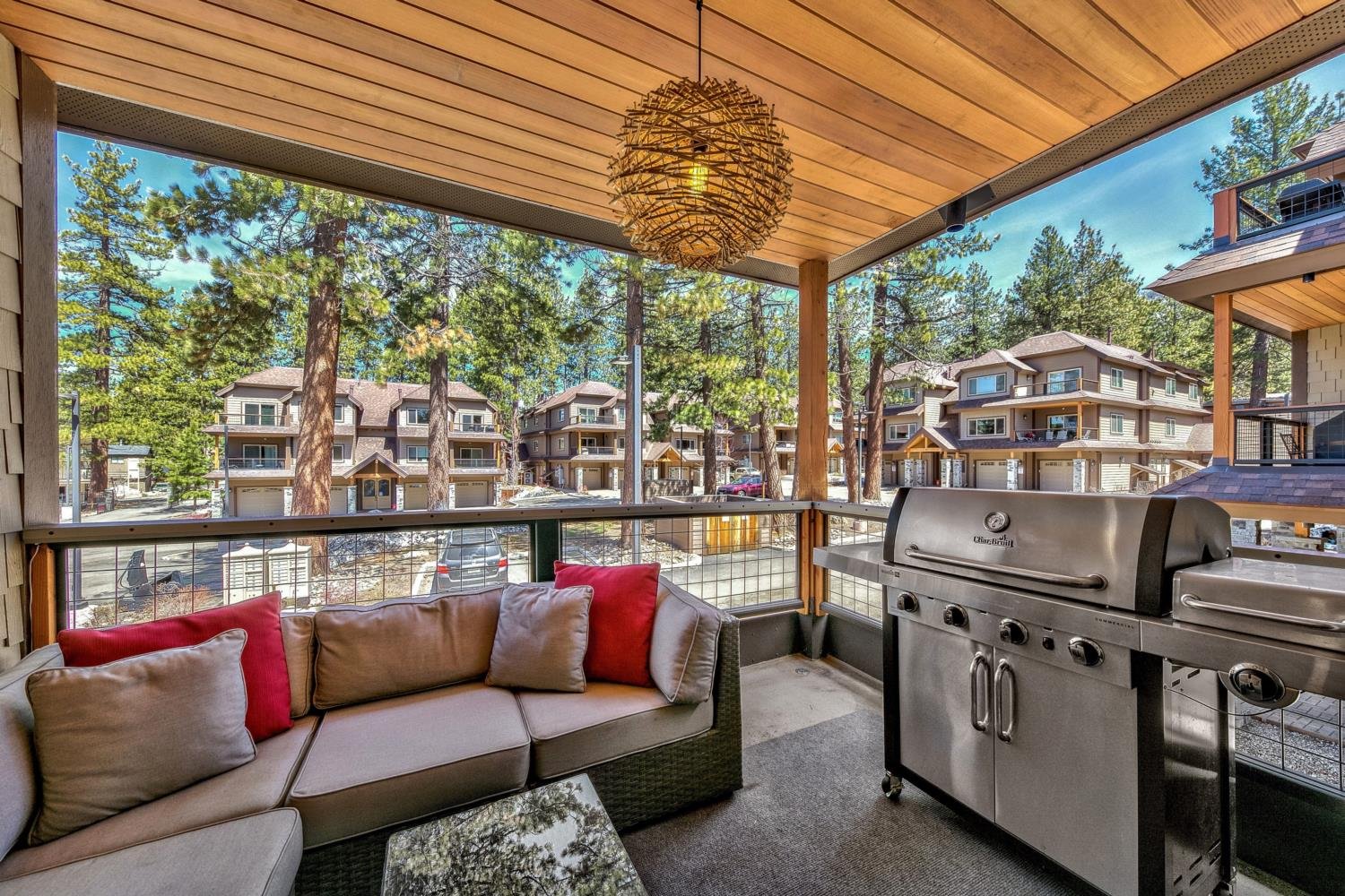 South Lake Tahoe Vacation Rental