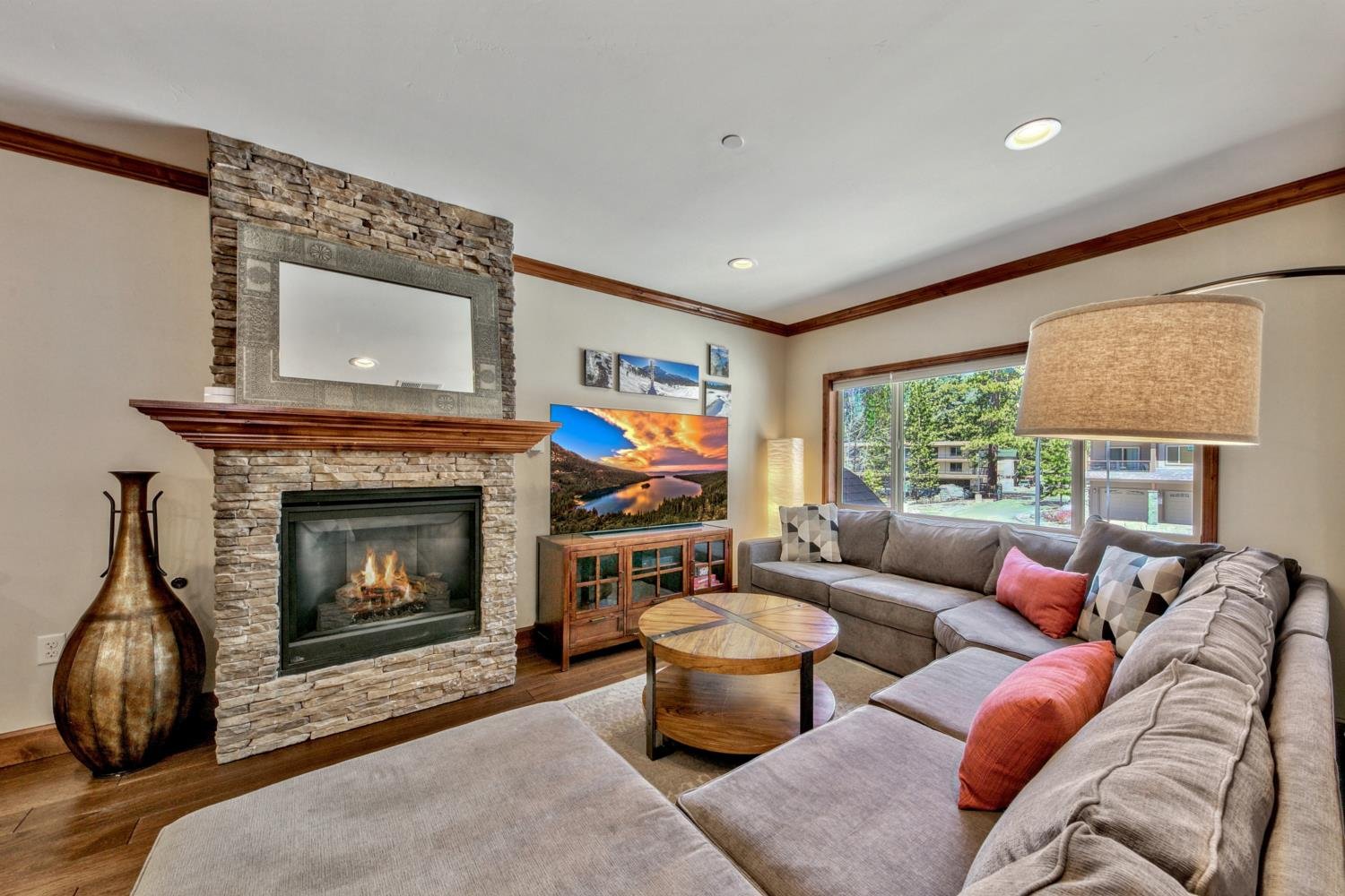 South Lake Tahoe Vacation Rental