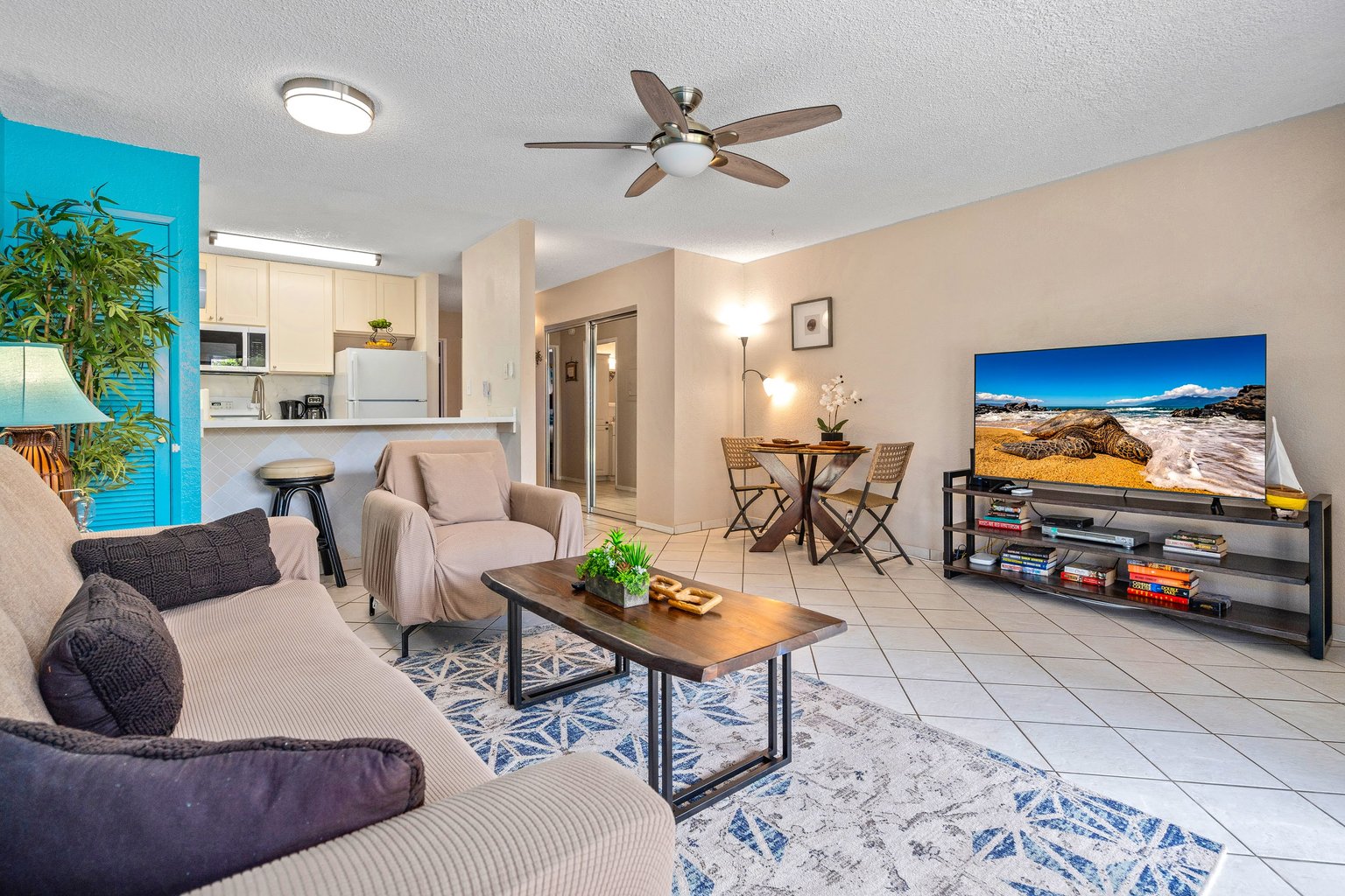 Kihei Vacation Rental