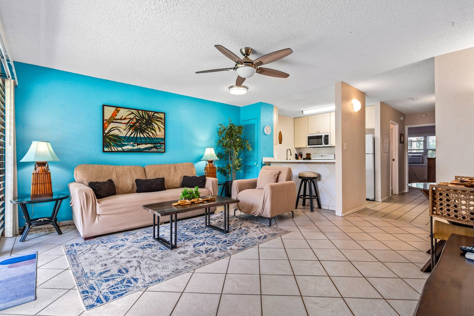 Kihei Vacation Rental