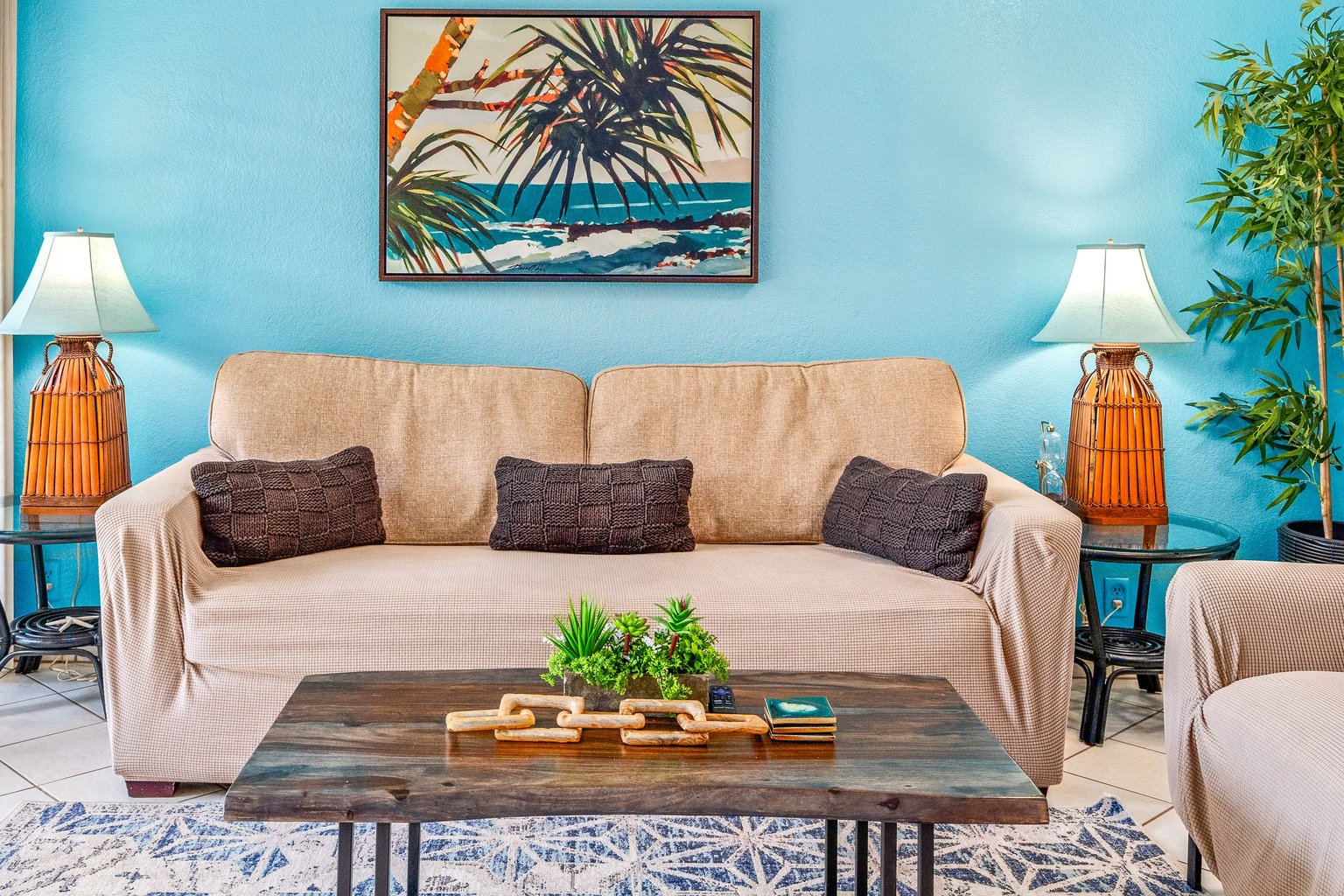Kihei Vacation Rental
