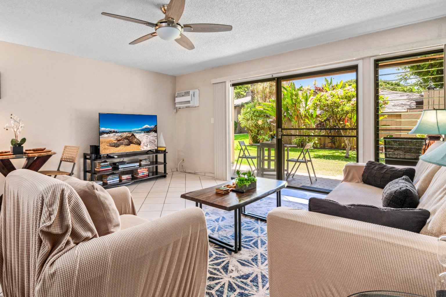 Kihei Vacation Rental