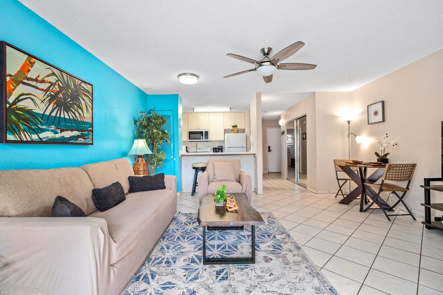 Kihei Vacation Rental