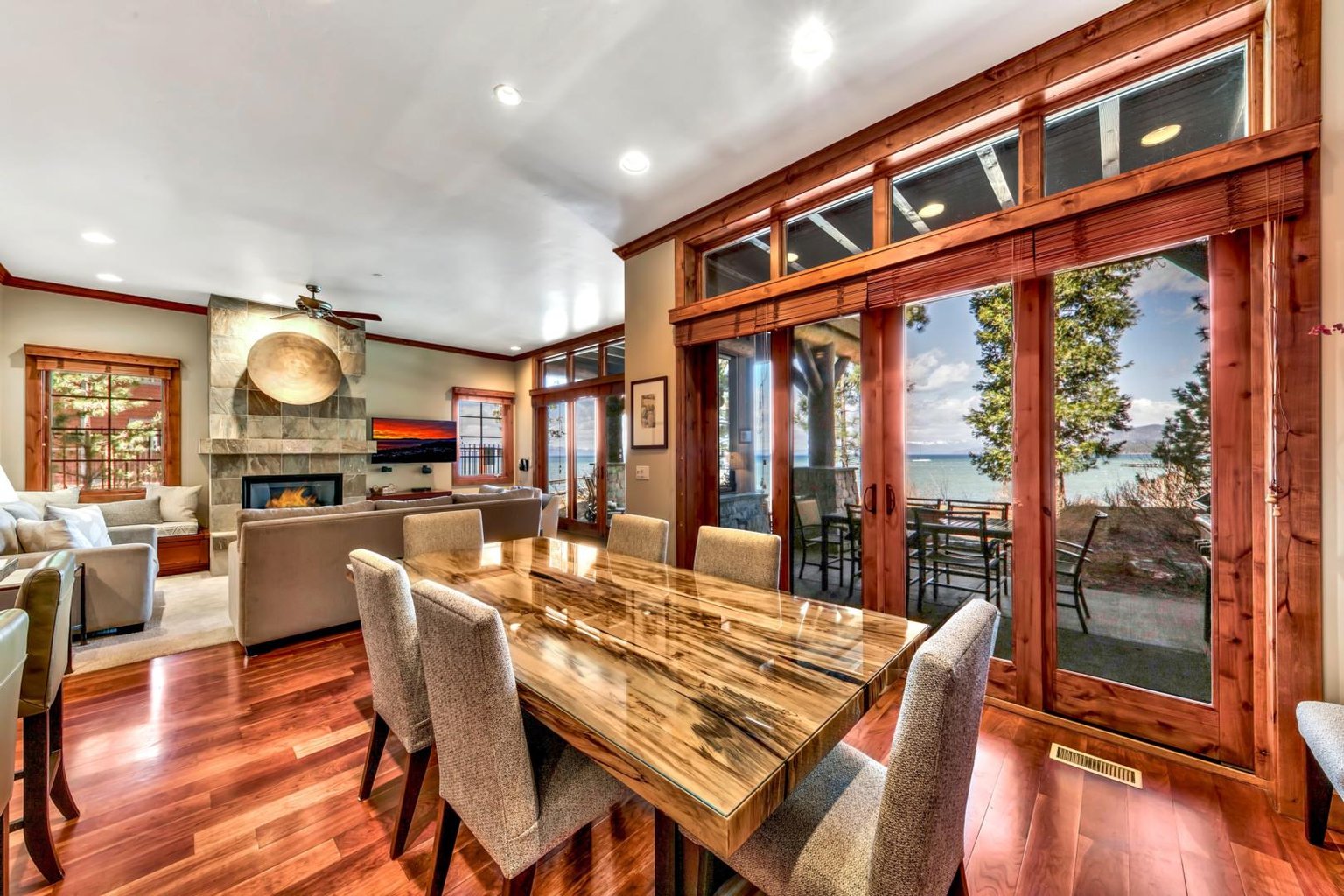 South Lake Tahoe Vacation Rental