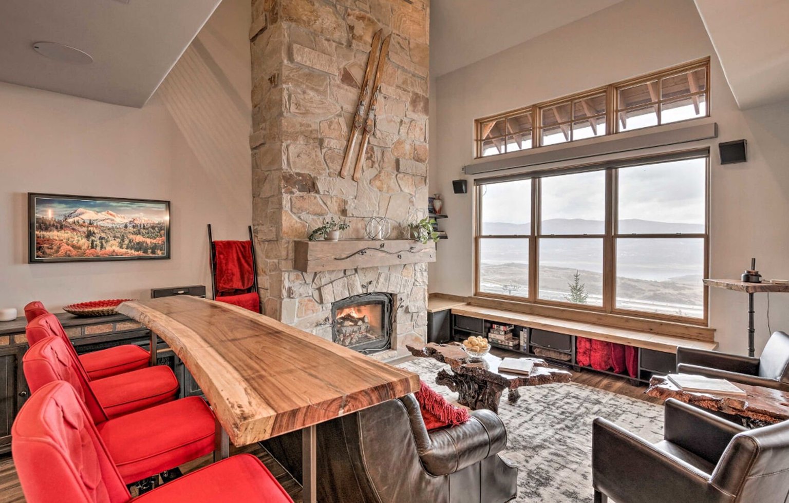 Park City Vacation Rental