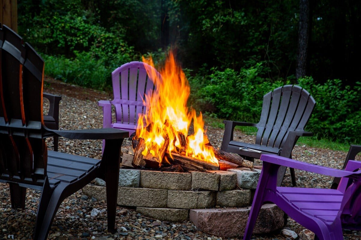 Broken Bow Vacation Rental