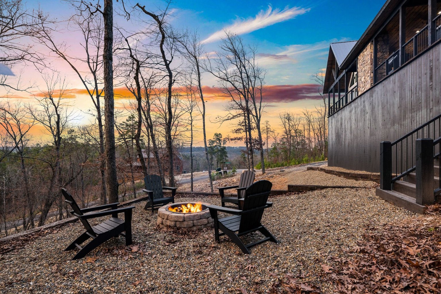 Broken Bow Vacation Rental