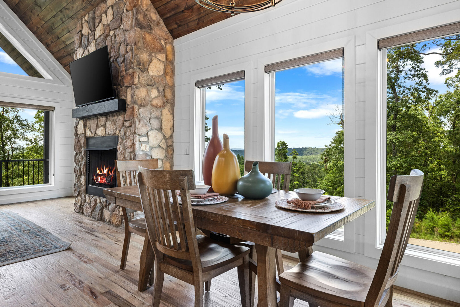 Broken Bow Vacation Rental