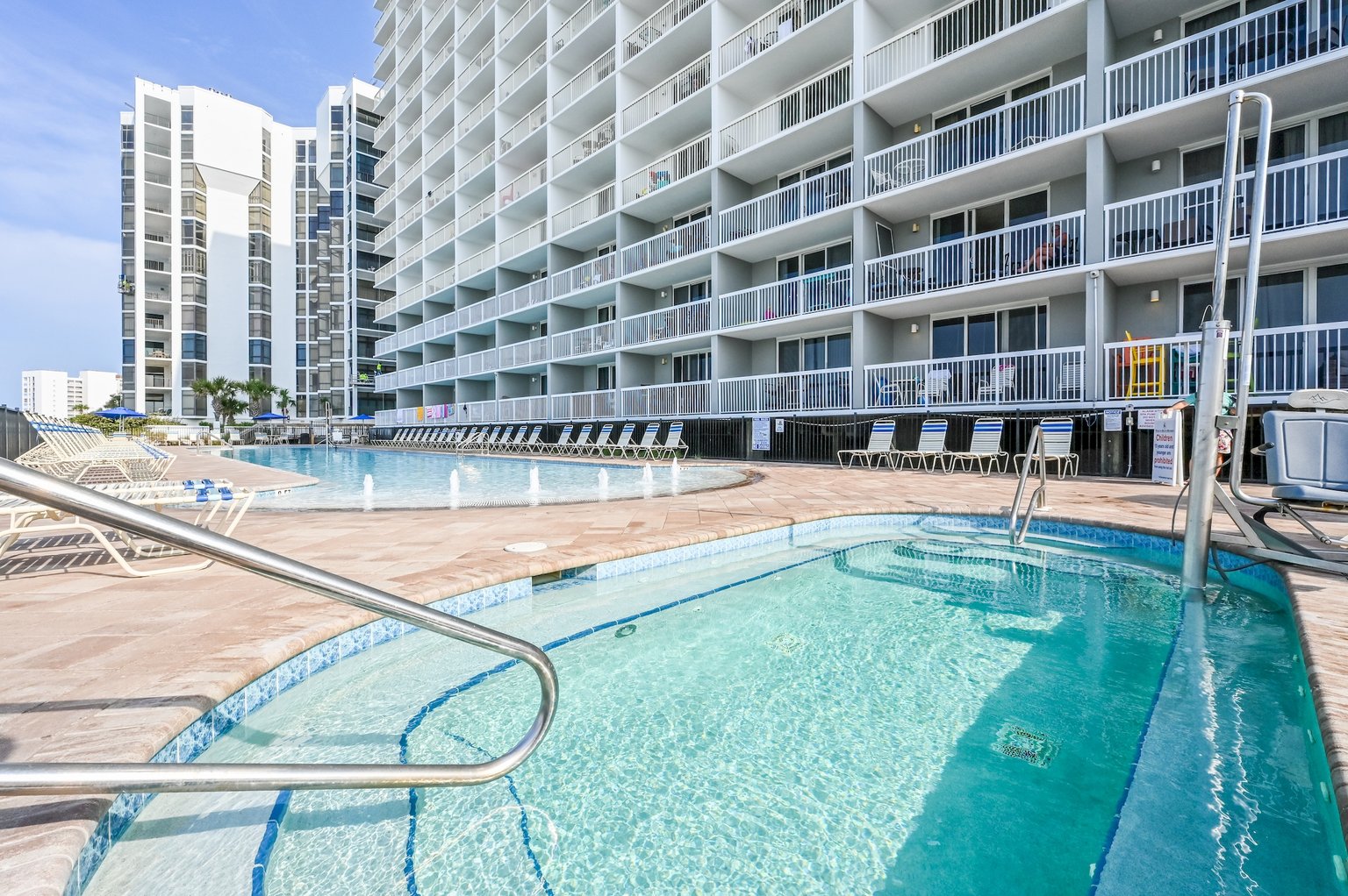 Destin Vacation Rental