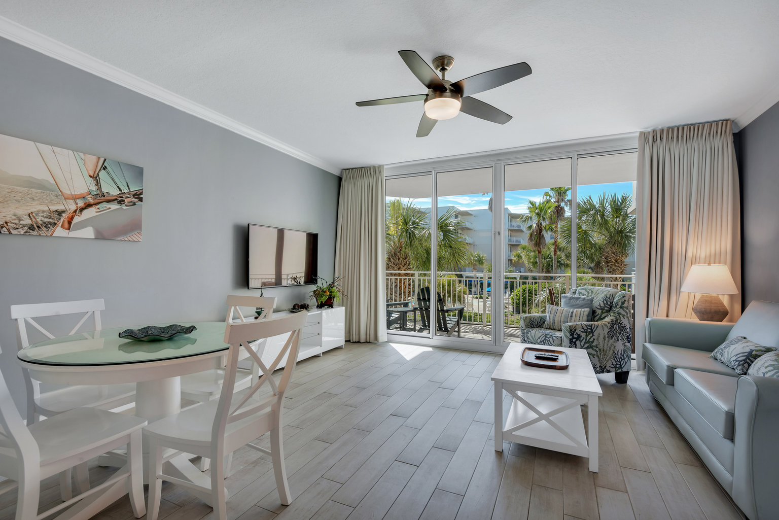 Ft Walton Beach Vacation Rental