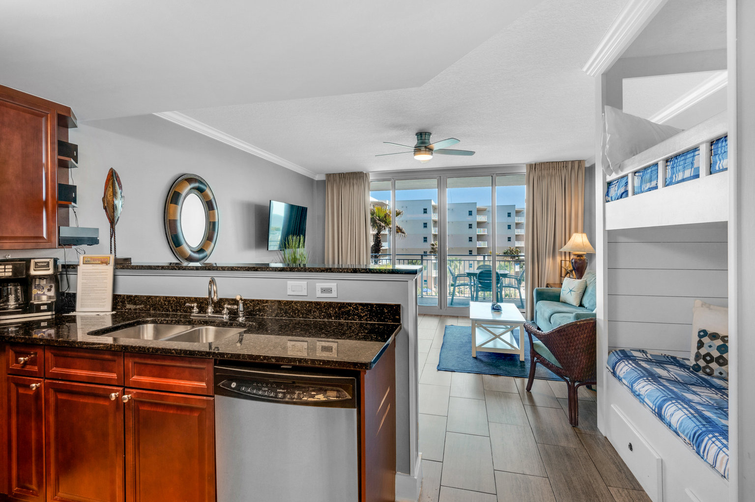 Ft Walton Beach Vacation Rental