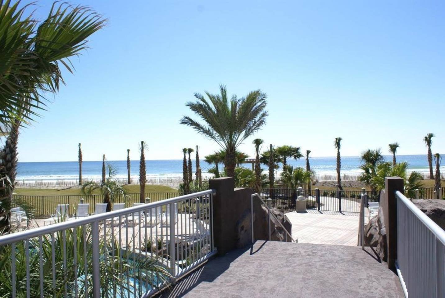 Ft Walton Beach Vacation Rental