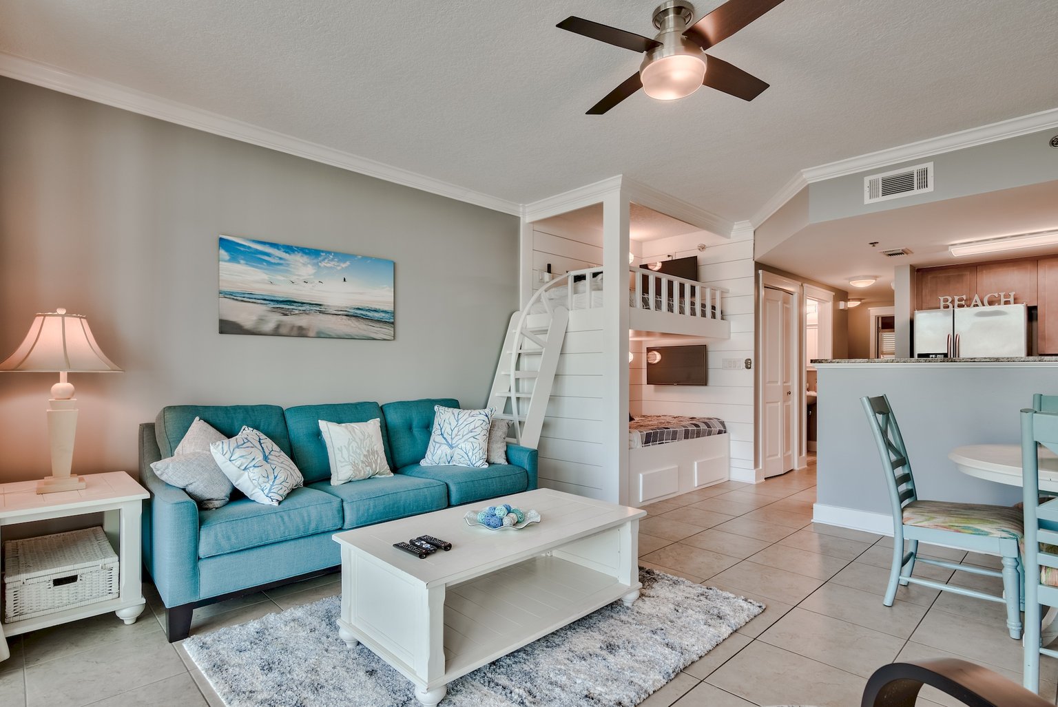 Ft Walton Beach Vacation Rental